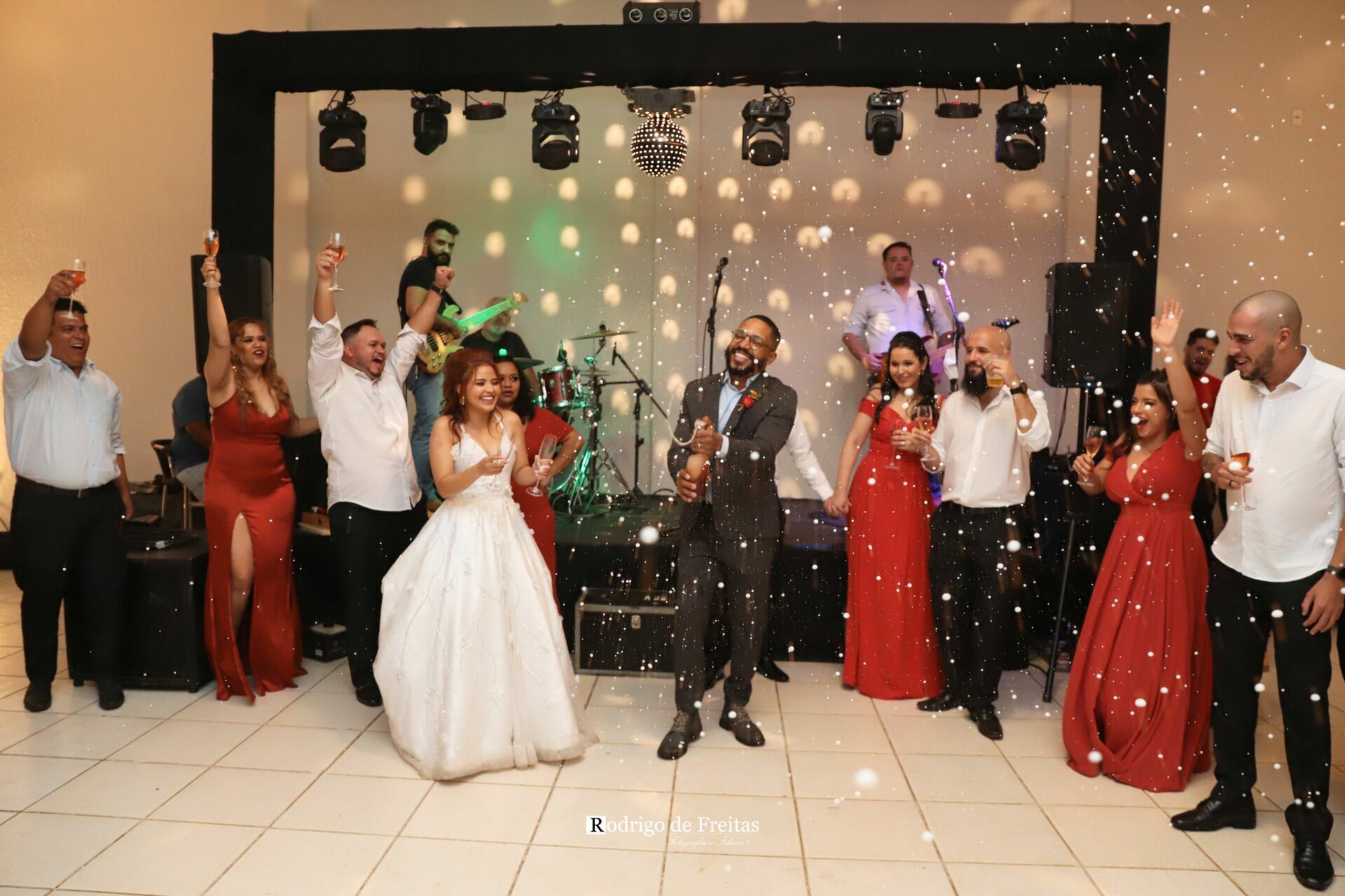 Foto Jéssika e Elton / CASAMENTO Foto Jéssika e Elton / CASAMENTO - Imagem 72