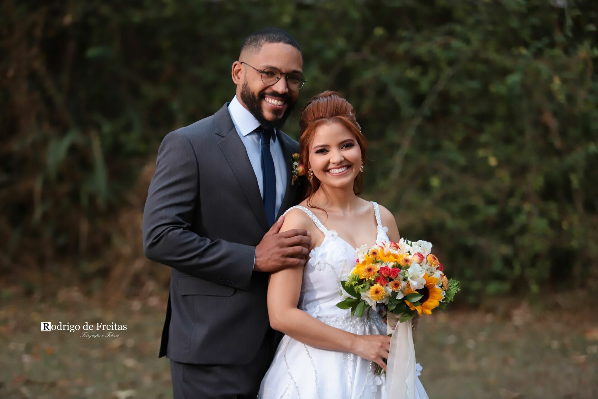 Foto Jéssika e Elton / CASAMENTO Foto Jéssika e Elton / CASAMENTO - Imagem 69