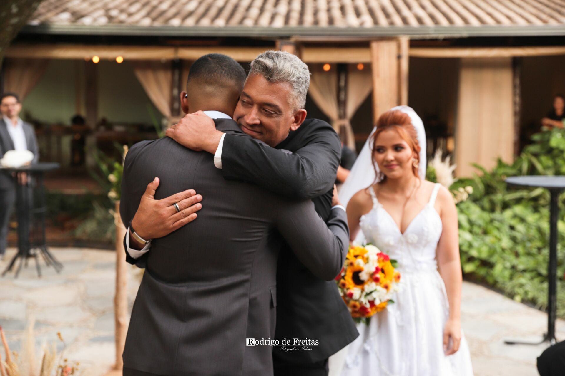 Foto Jéssika e Elton / CASAMENTO Foto Jéssika e Elton / CASAMENTO - Imagem 39