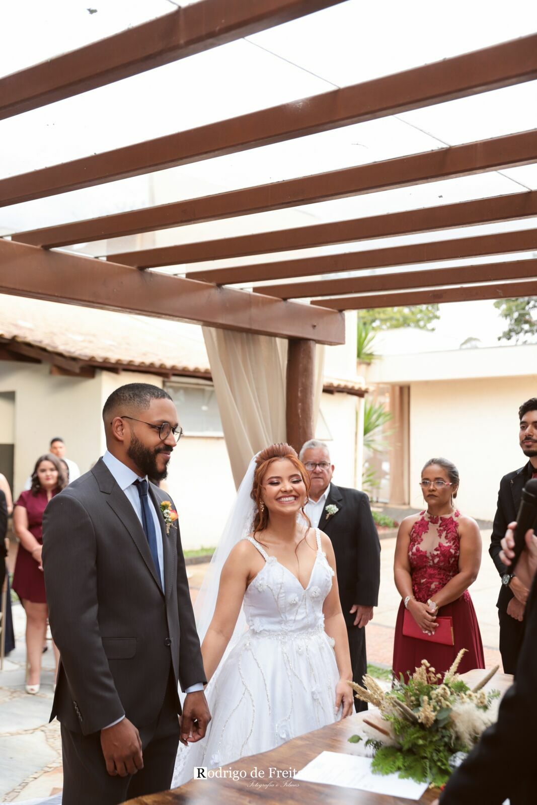 Foto Jéssika e Elton / CASAMENTO Foto Jéssika e Elton / CASAMENTO - Imagem 60