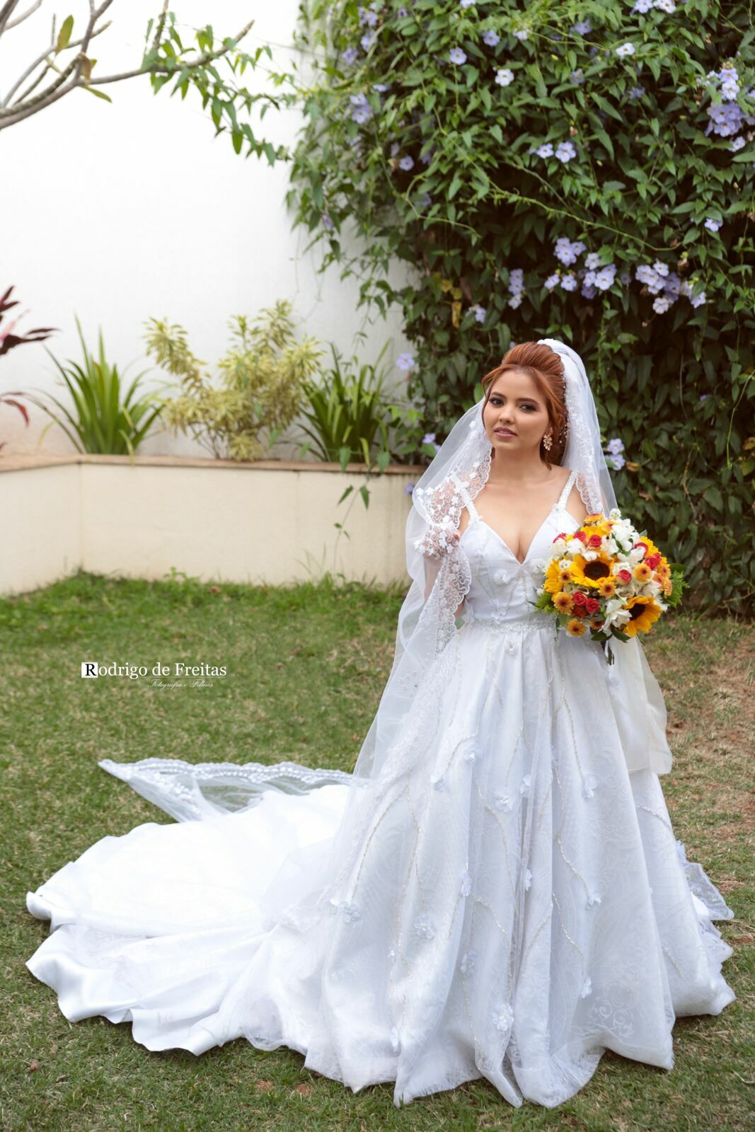 Foto Jéssika e Elton / CASAMENTO Foto Jéssika e Elton / CASAMENTO - Imagem 26