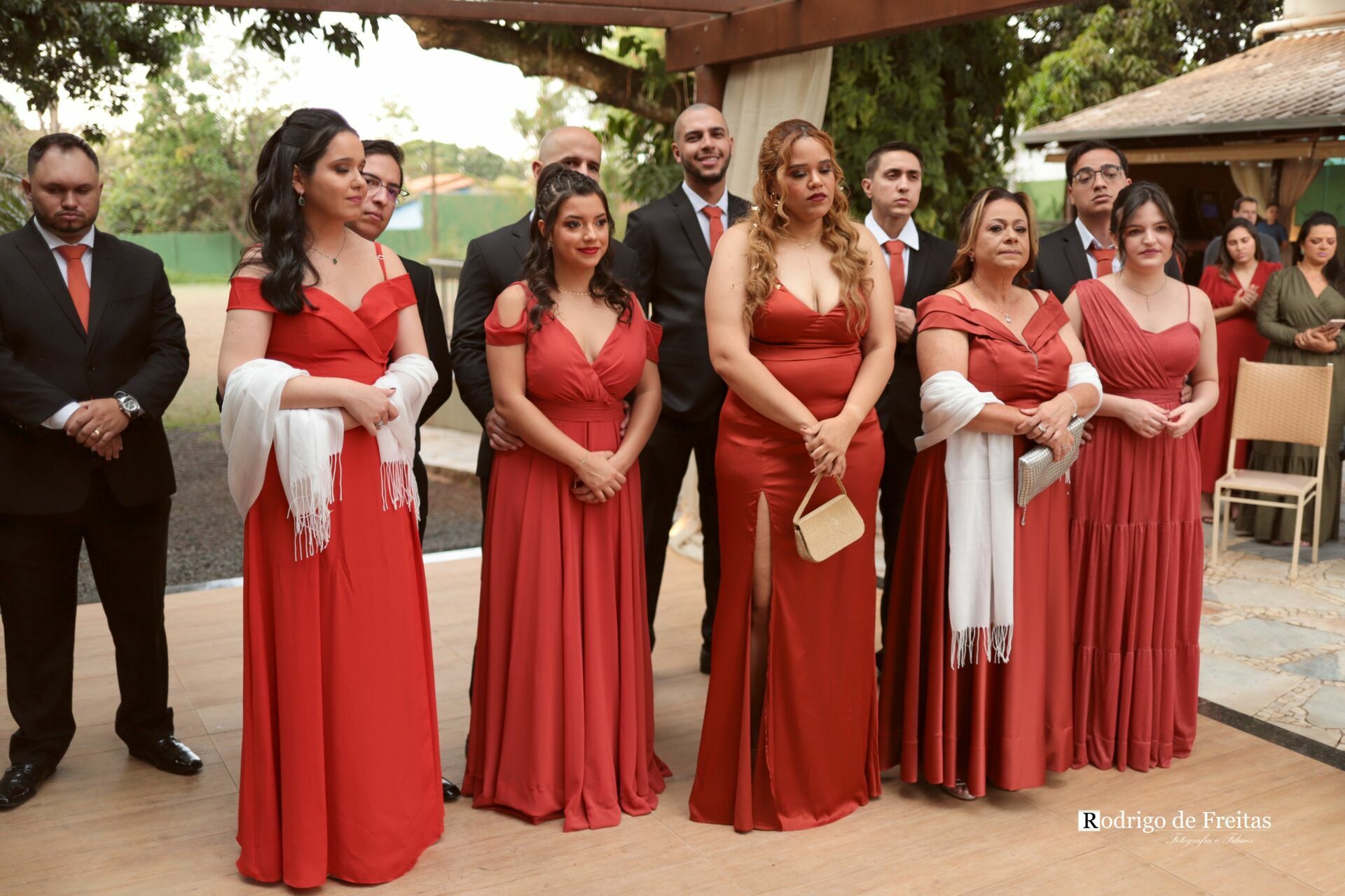 Foto Jéssika e Elton / CASAMENTO Foto Jéssika e Elton / CASAMENTO - Imagem 48