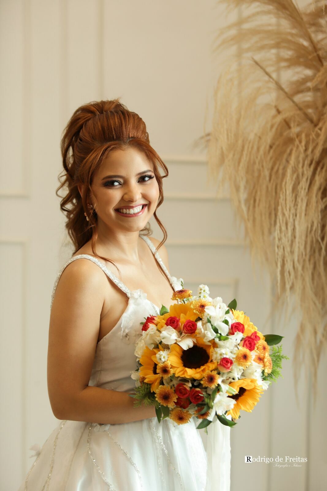 Foto Jéssika e Elton / CASAMENTO Foto Jéssika e Elton / CASAMENTO - Imagem 15