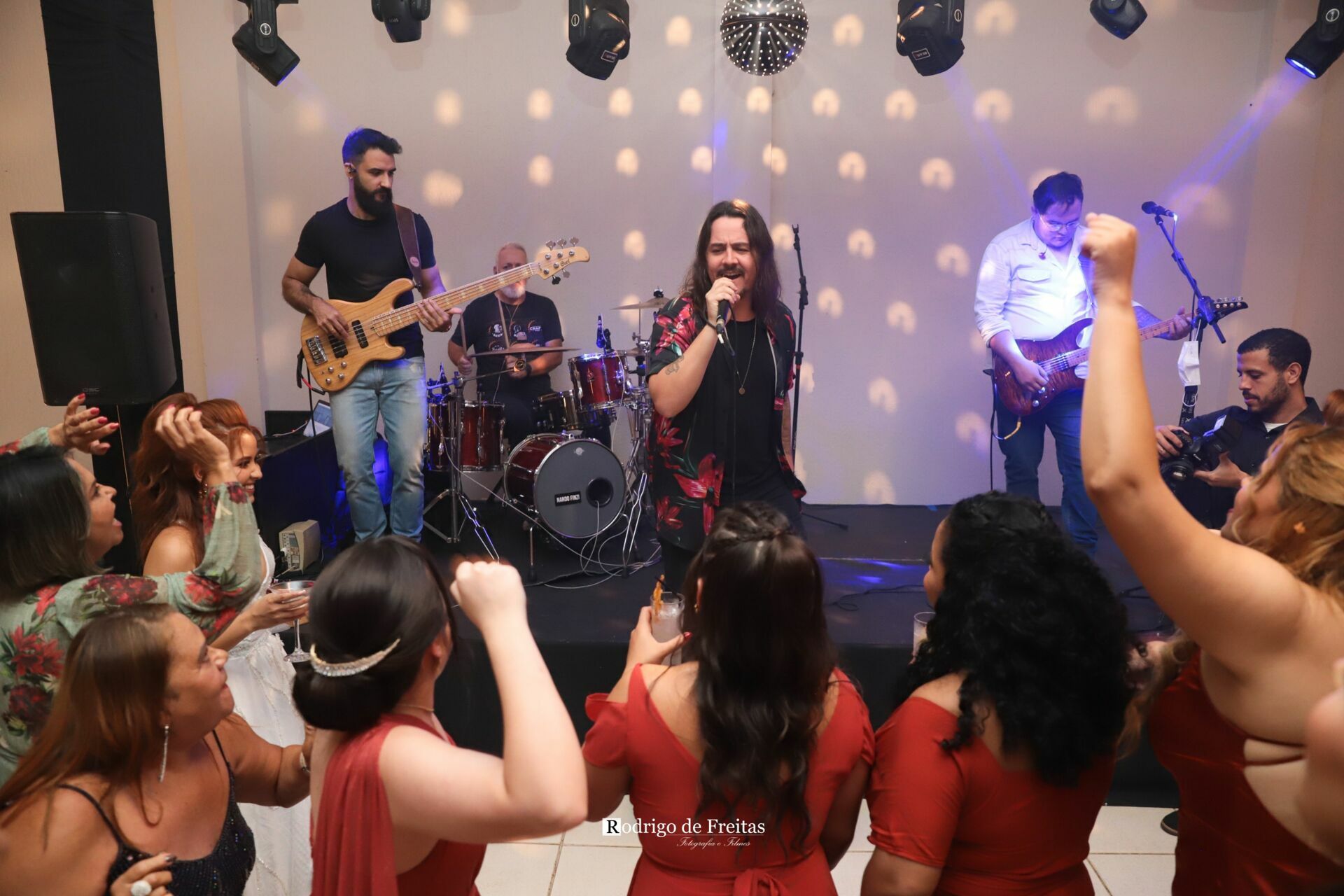 Foto Jéssika e Elton / CASAMENTO Foto Jéssika e Elton / CASAMENTO - Imagem 90