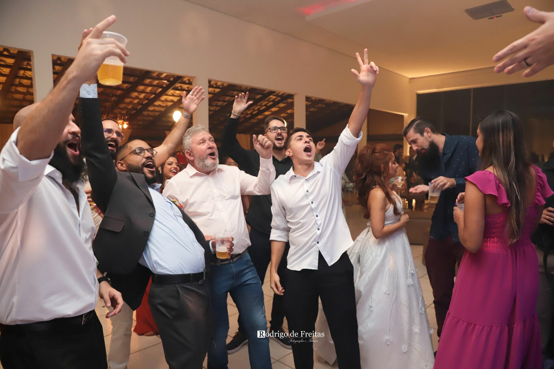 Foto Jéssika e Elton / CASAMENTO Foto Jéssika e Elton / CASAMENTO - Imagem 88