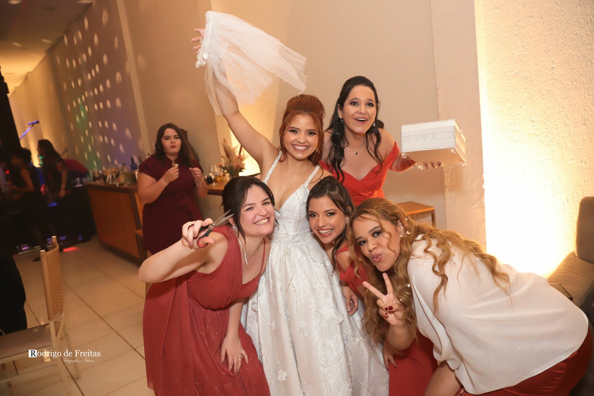 Foto Jéssika e Elton / CASAMENTO Foto Jéssika e Elton / CASAMENTO - Imagem 92