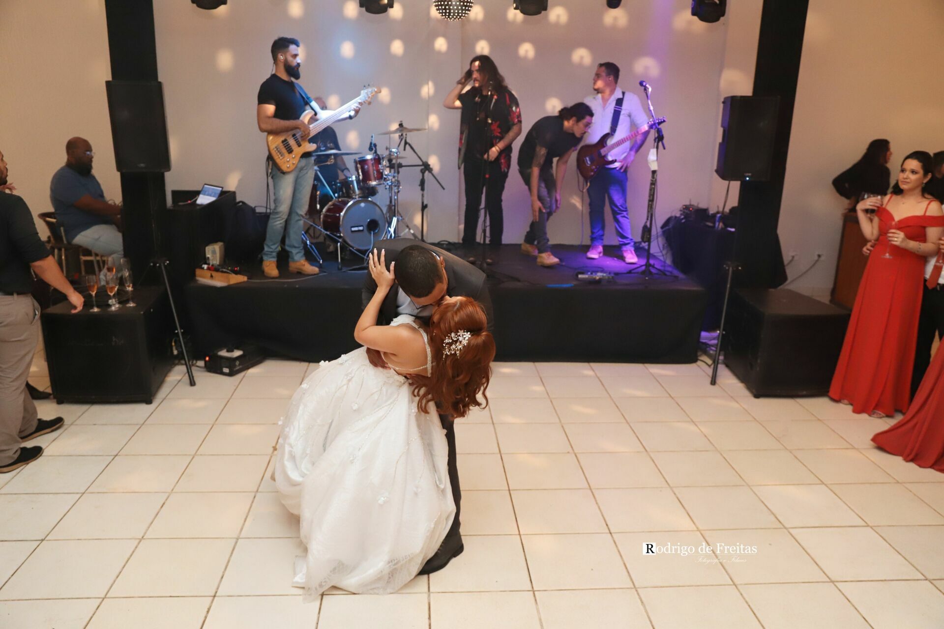 Foto Jéssika e Elton / CASAMENTO Foto Jéssika e Elton / CASAMENTO - Imagem 77