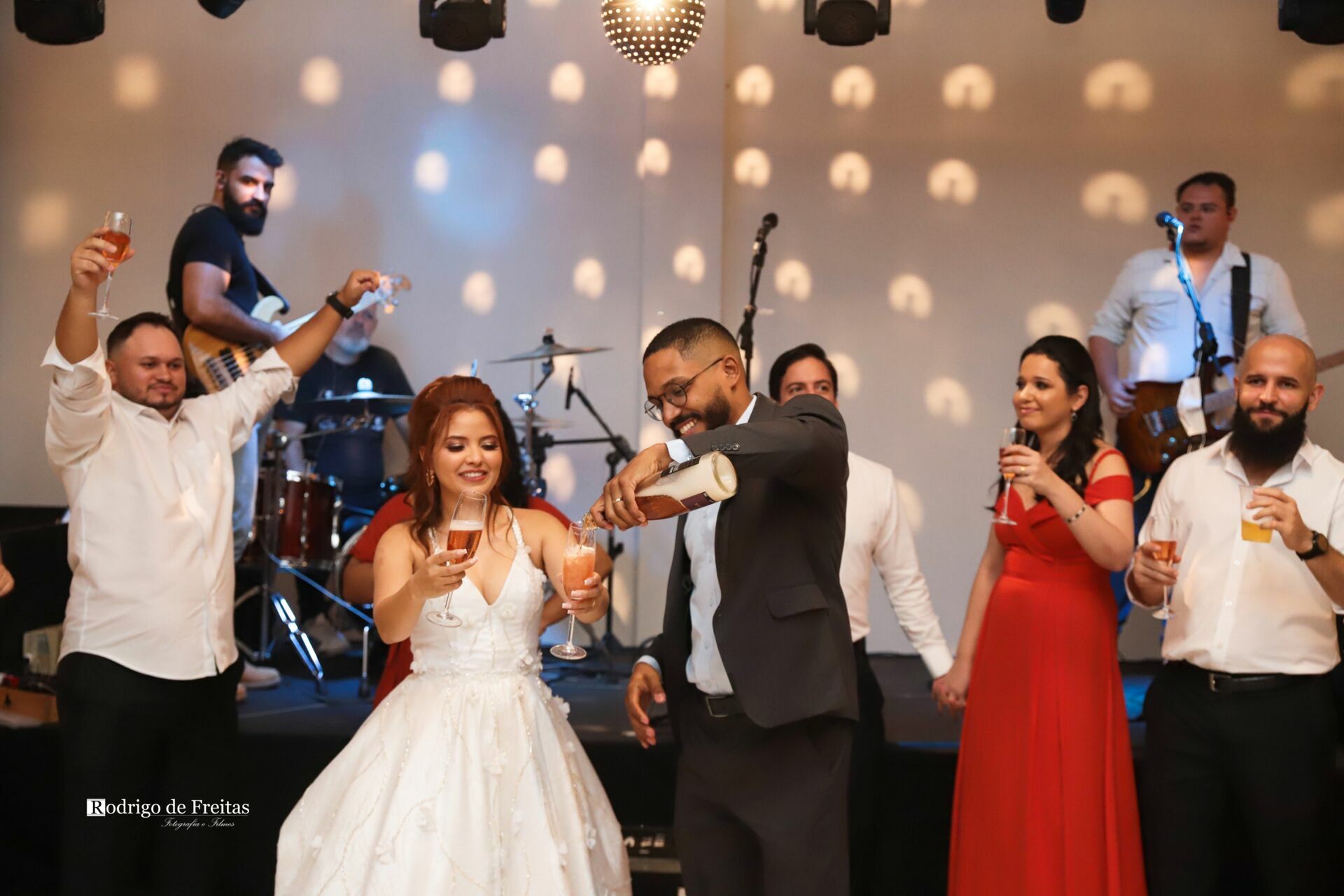 Foto Jéssika e Elton / CASAMENTO Foto Jéssika e Elton / CASAMENTO - Imagem 75