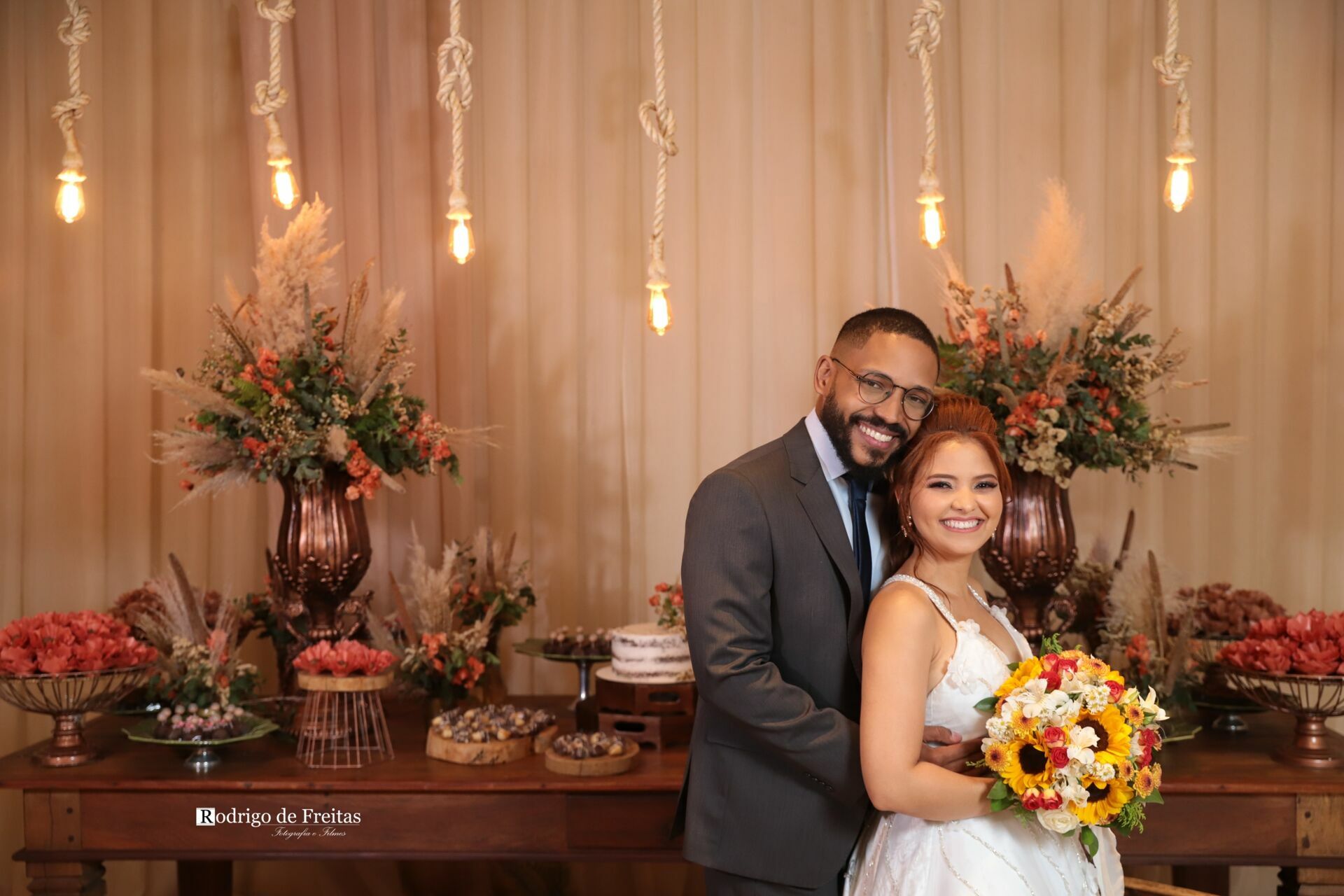 Foto Jéssika e Elton / CASAMENTO Foto Jéssika e Elton / CASAMENTO - Imagem 85