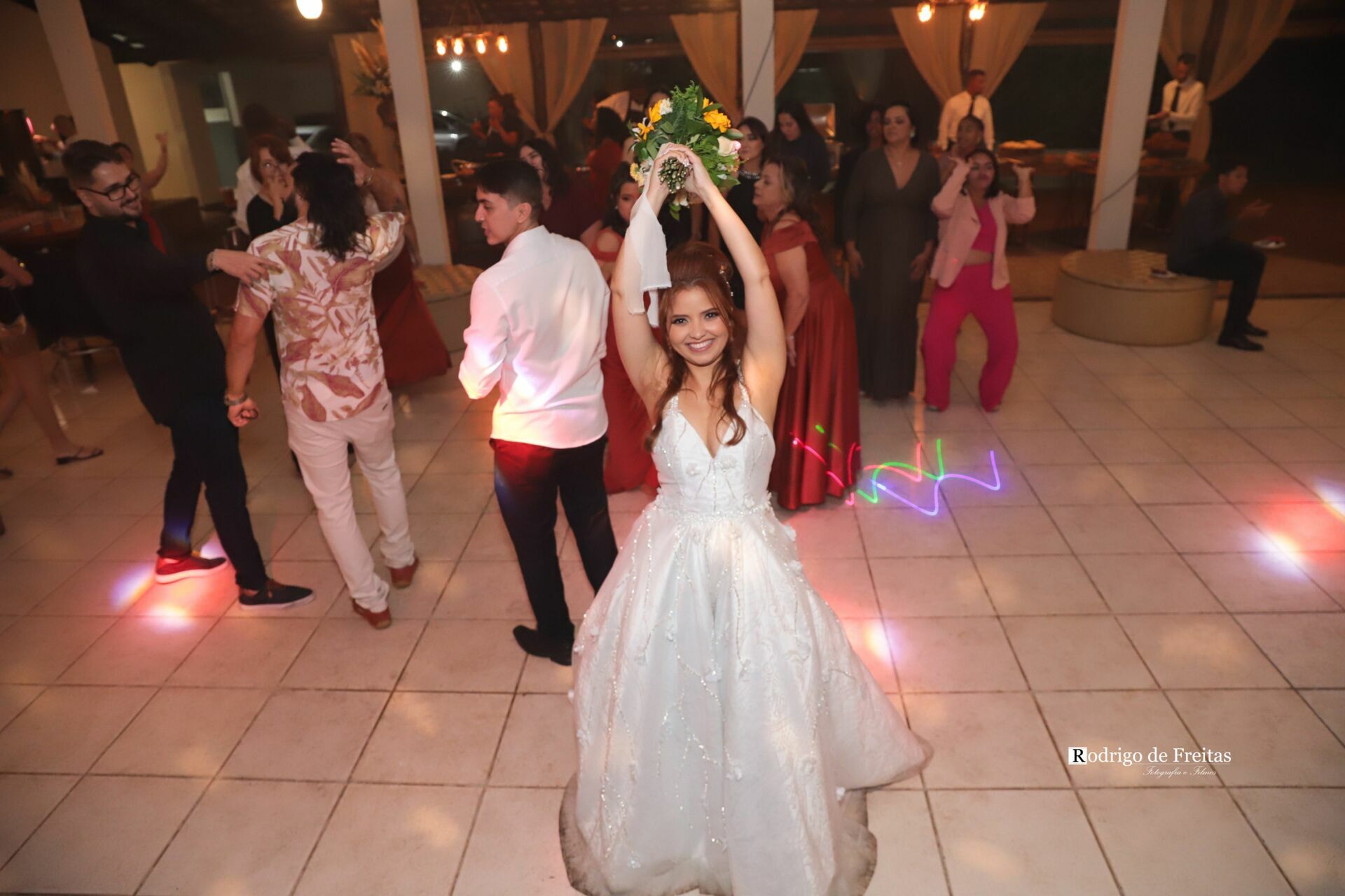 Foto Jéssika e Elton / CASAMENTO Foto Jéssika e Elton / CASAMENTO - Imagem 94