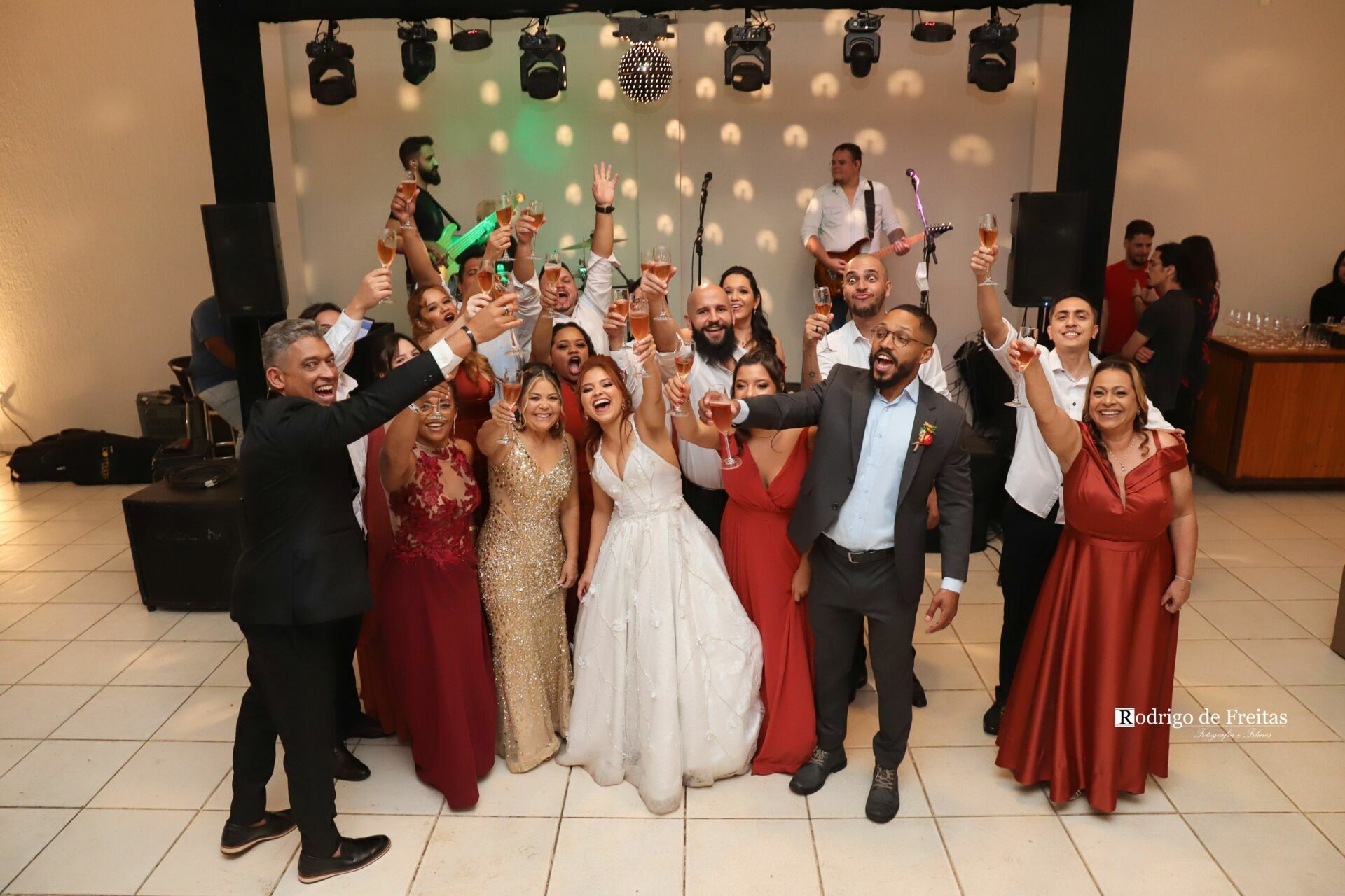 Foto Jéssika e Elton / CASAMENTO Foto Jéssika e Elton / CASAMENTO - Imagem 76