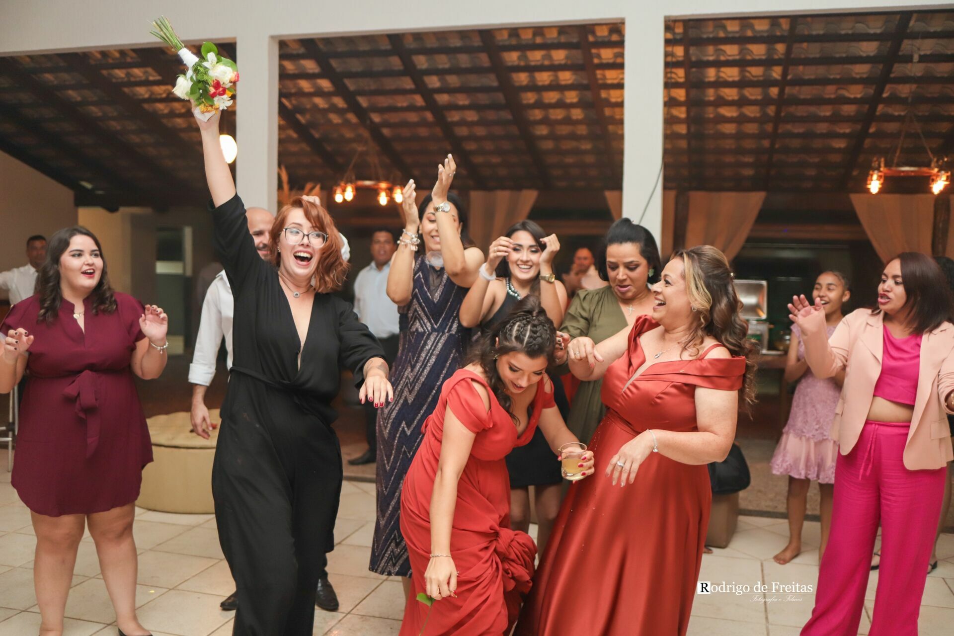 Foto Jéssika e Elton / CASAMENTO Foto Jéssika e Elton / CASAMENTO - Imagem 95