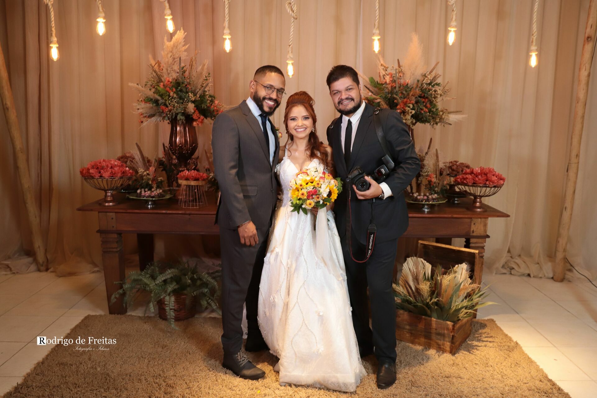 Foto Jéssika e Elton / CASAMENTO Foto Jéssika e Elton / CASAMENTO - Imagem 99