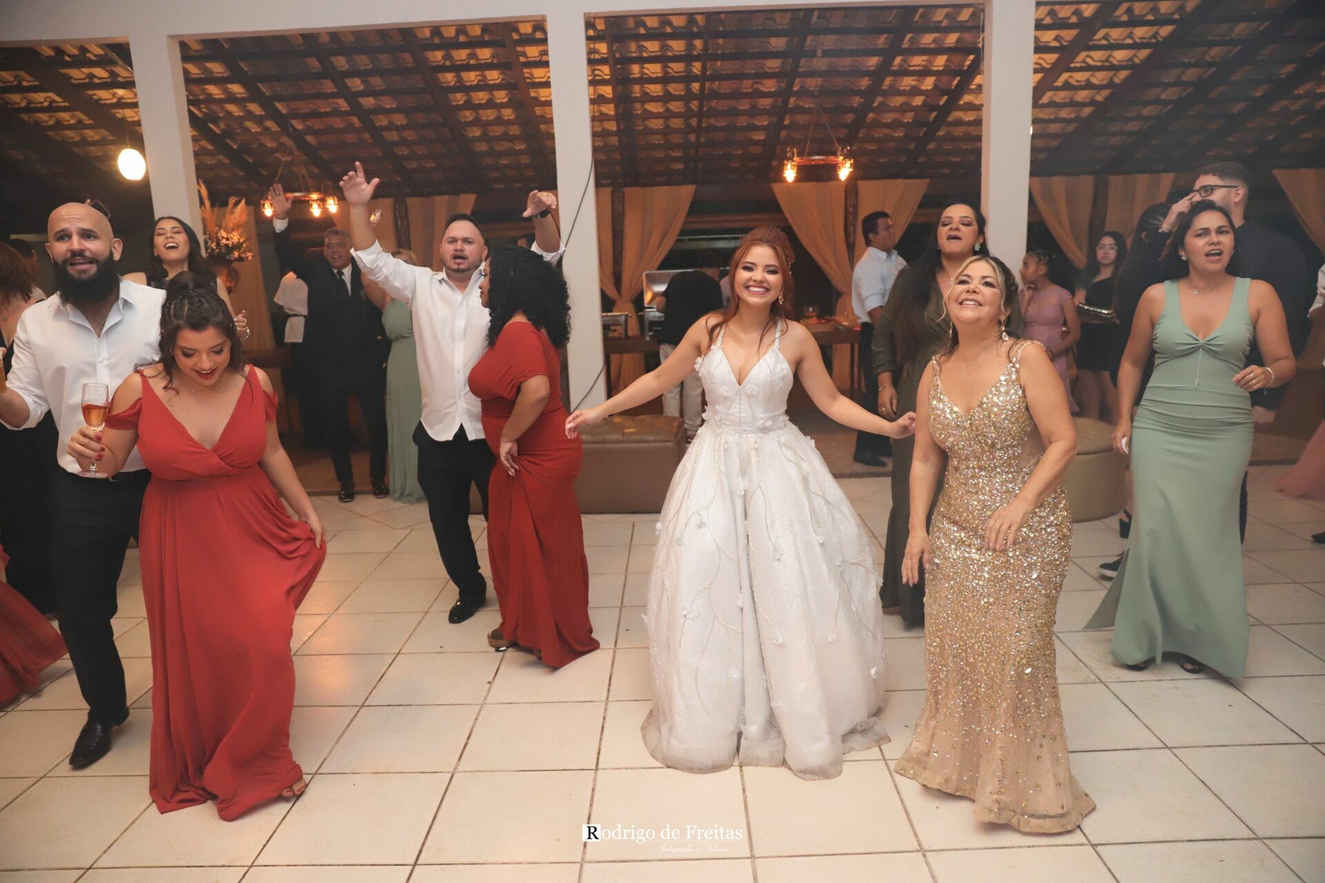 Foto Jéssika e Elton / CASAMENTO Foto Jéssika e Elton / CASAMENTO - Imagem 96