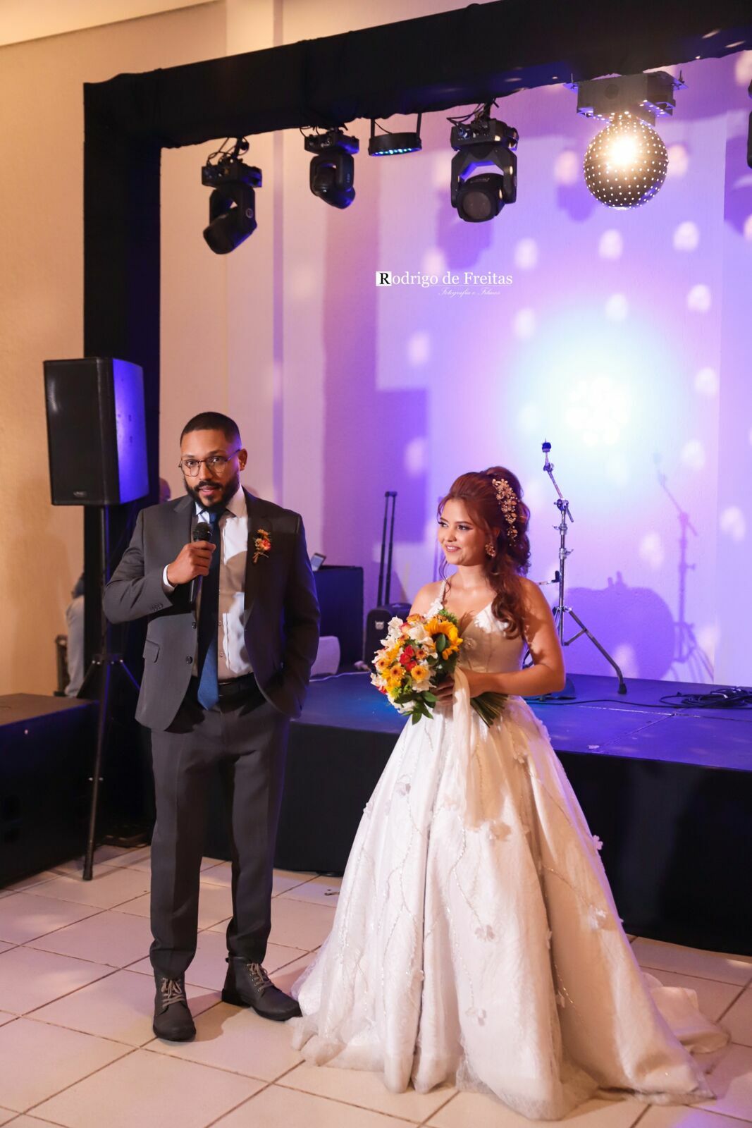 Foto Jéssika e Elton / CASAMENTO Foto Jéssika e Elton / CASAMENTO - Imagem 73