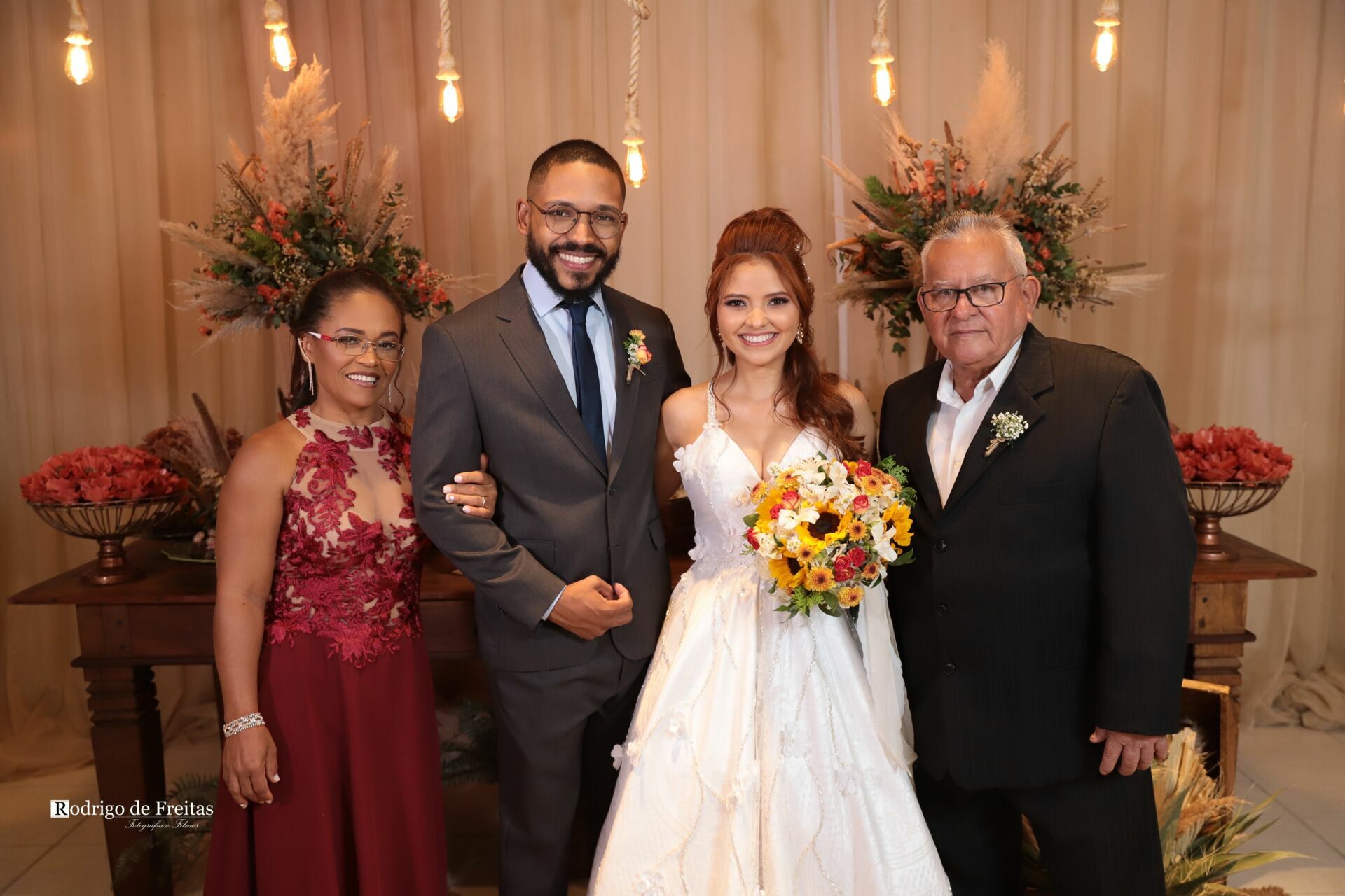 Foto Jéssika e Elton / CASAMENTO Foto Jéssika e Elton / CASAMENTO - Imagem 81