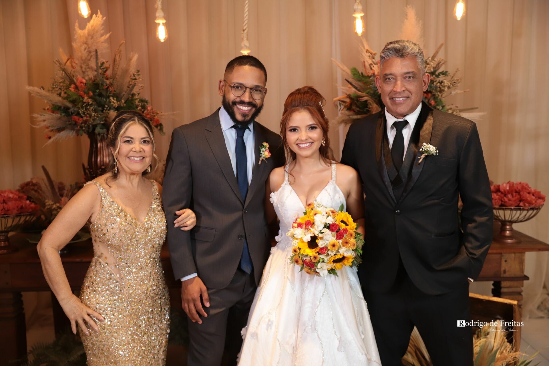 Foto Jéssika e Elton / CASAMENTO Foto Jéssika e Elton / CASAMENTO - Imagem 78