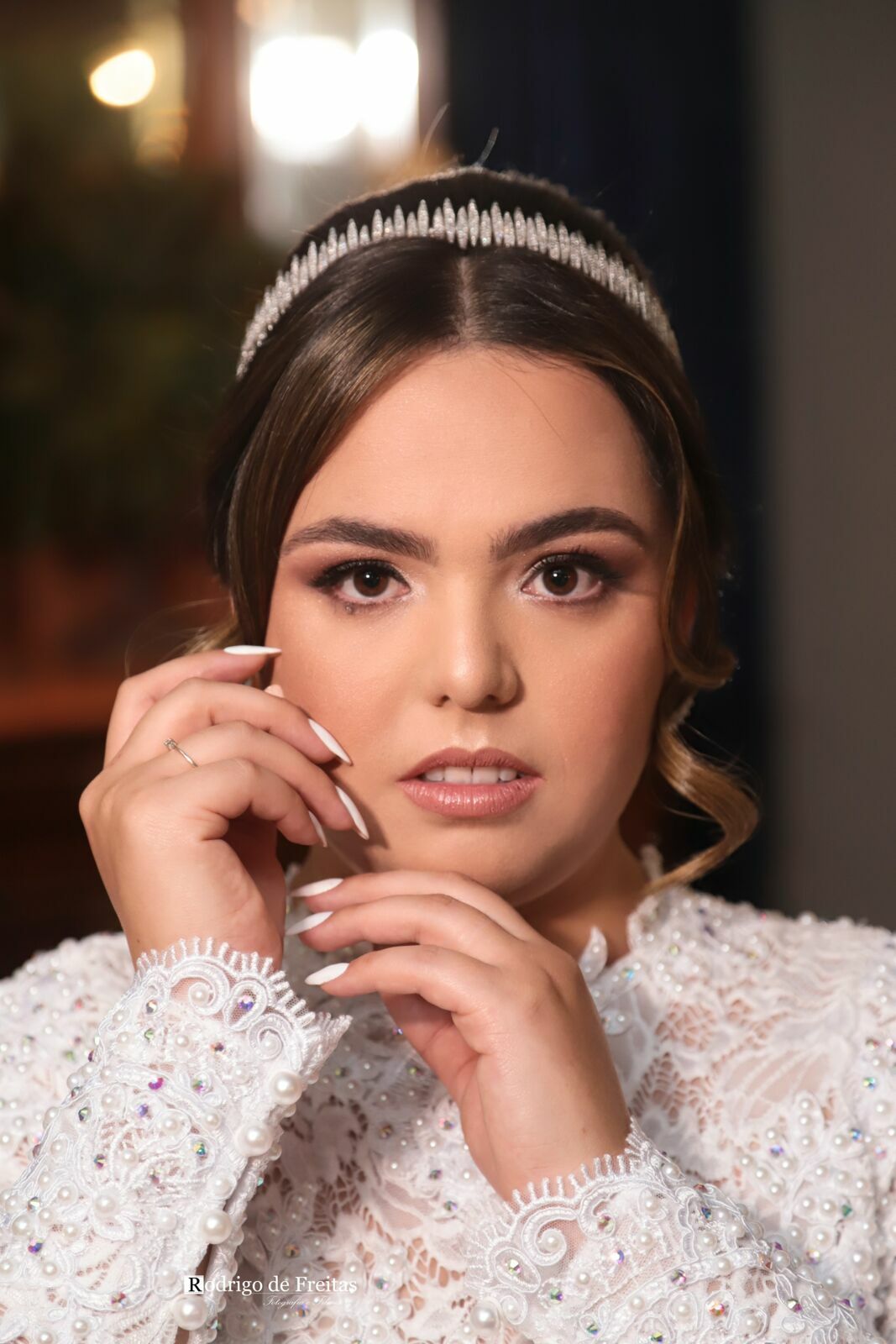 Foto Izabelle e Erick / CASAMENTO Foto Izabelle e Erick / CASAMENTO - Imagem 20