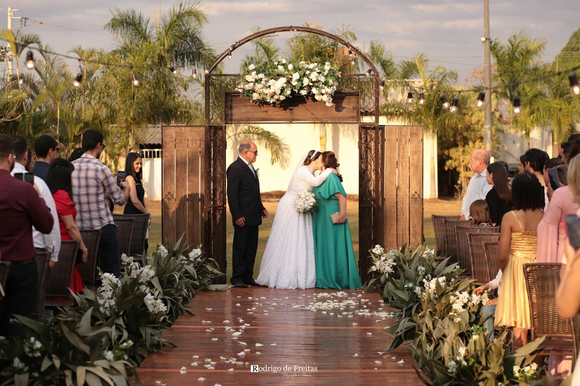 Foto Izabelle e Erick / CASAMENTO Foto Izabelle e Erick / CASAMENTO - Imagem 41