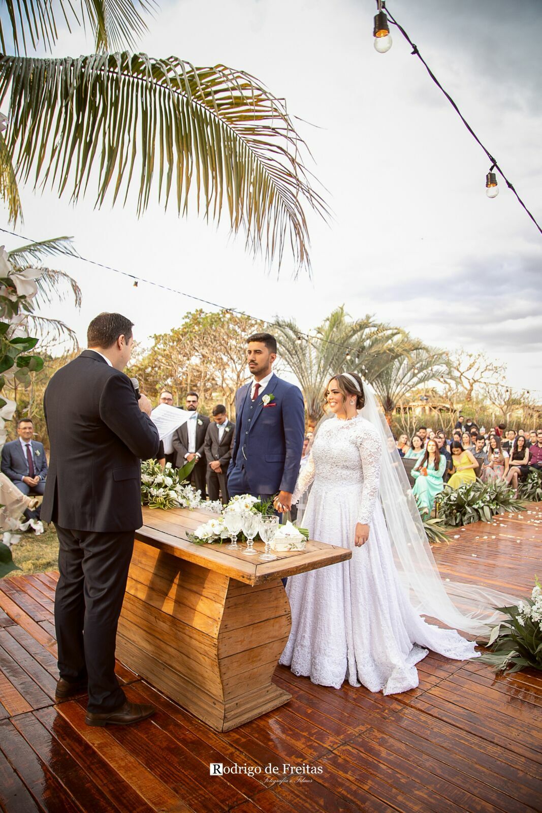 Foto Izabelle e Erick / CASAMENTO Foto Izabelle e Erick / CASAMENTO - Imagem 43