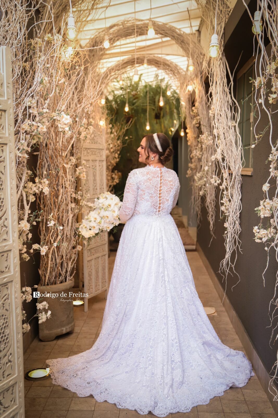 Foto Izabelle e Erick / CASAMENTO Foto Izabelle e Erick / CASAMENTO - Imagem 17