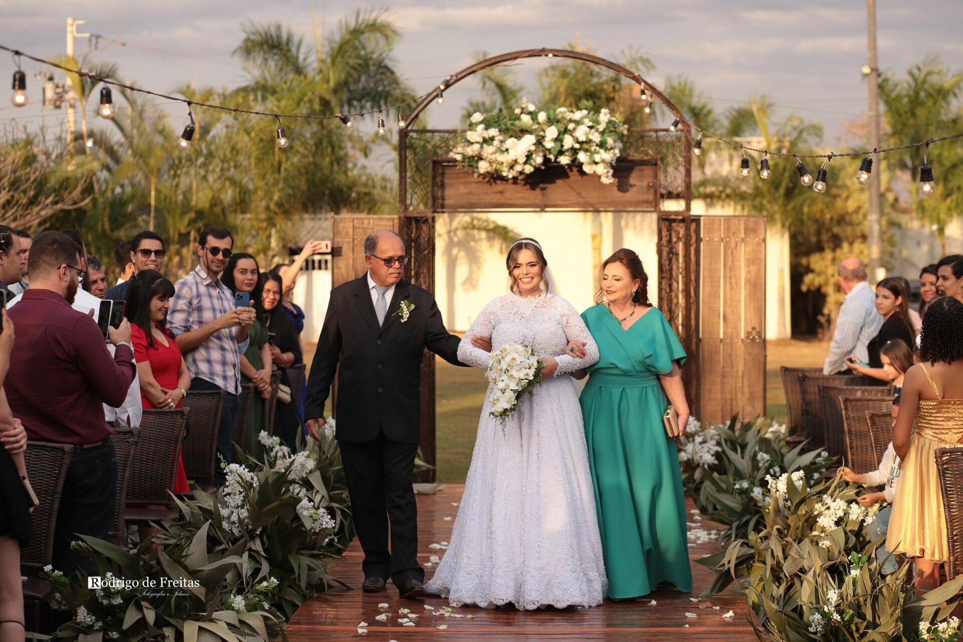 Foto Izabelle e Erick / CASAMENTO Foto Izabelle e Erick / CASAMENTO - Imagem 42