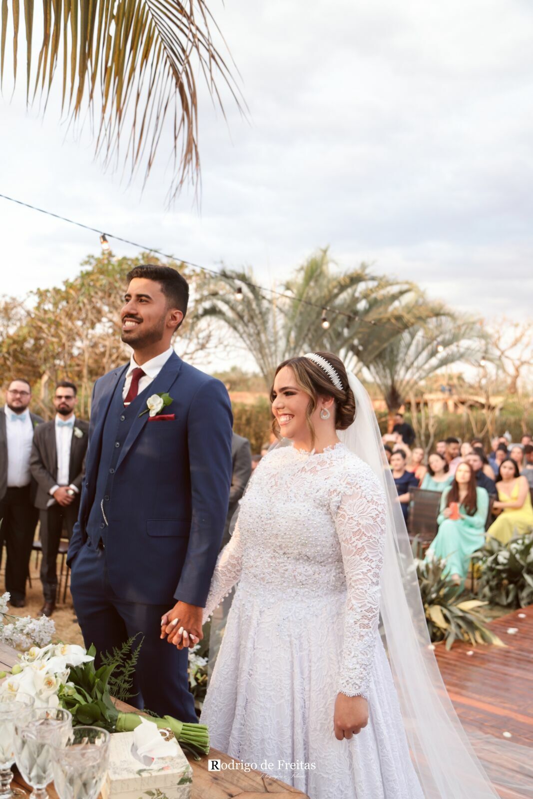 Foto Izabelle e Erick / CASAMENTO Foto Izabelle e Erick / CASAMENTO - Imagem 44