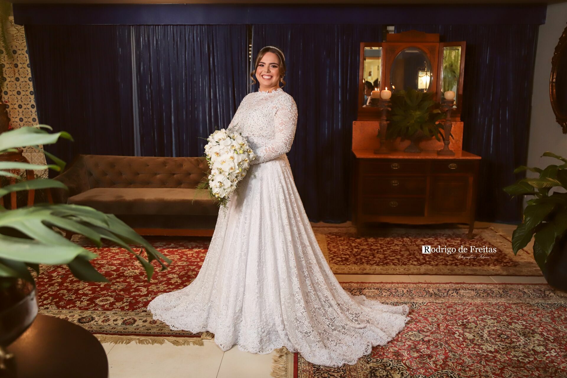 Foto Izabelle e Erick / CASAMENTO Foto Izabelle e Erick / CASAMENTO - Imagem 18
