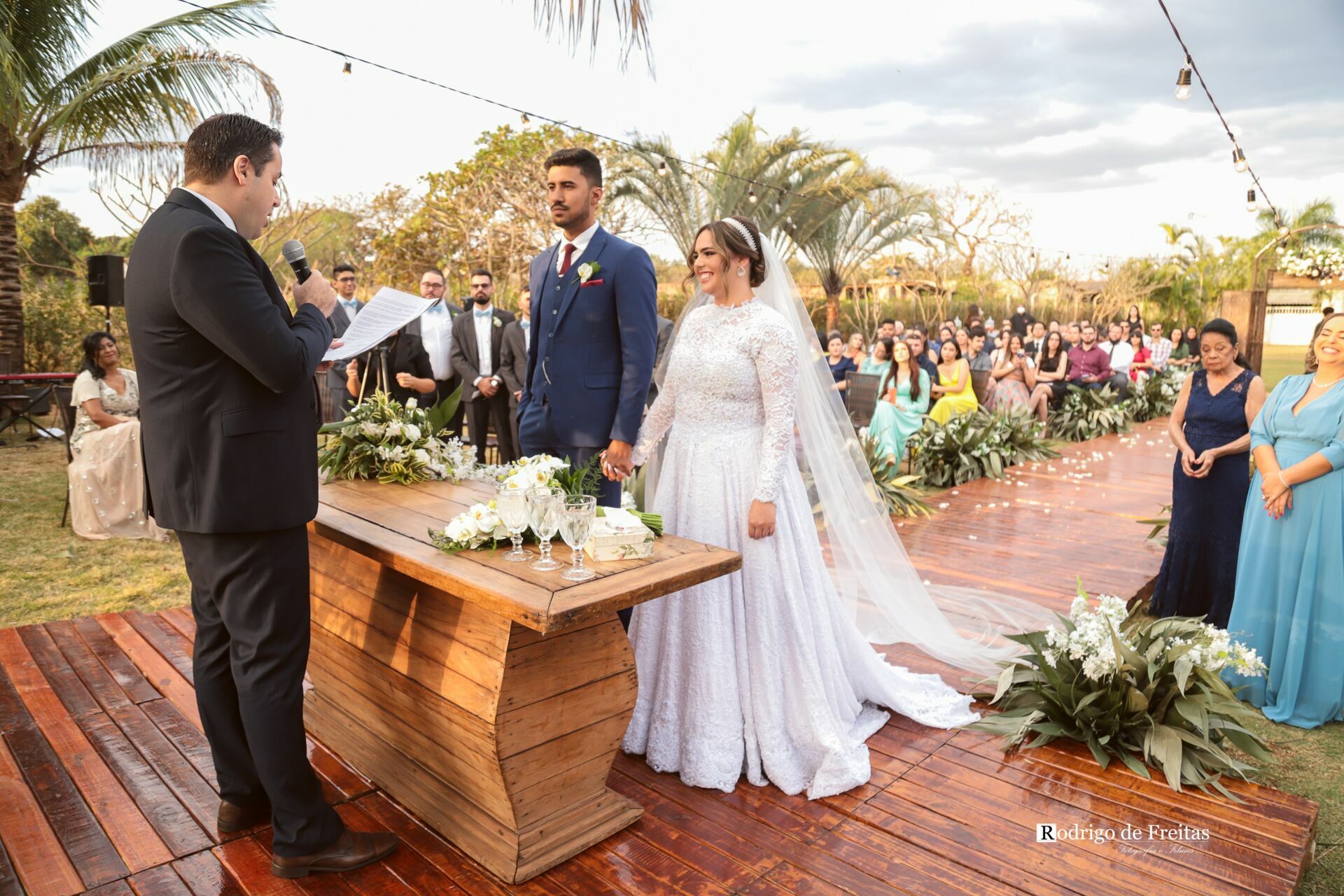 Foto Izabelle e Erick / CASAMENTO Foto Izabelle e Erick / CASAMENTO - Imagem 45