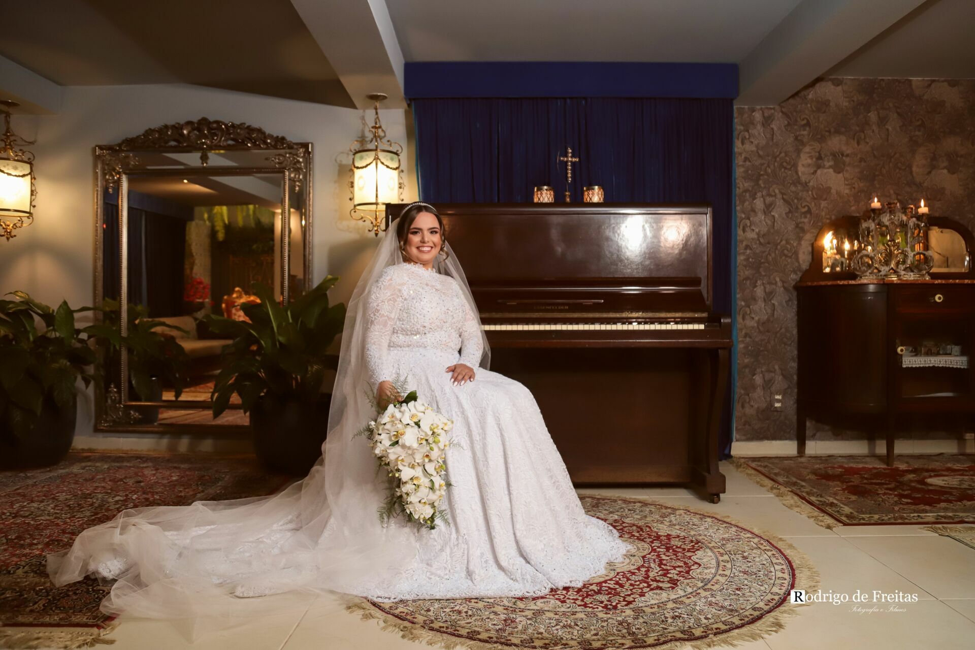 Foto Izabelle e Erick / CASAMENTO Foto Izabelle e Erick / CASAMENTO - Imagem 24