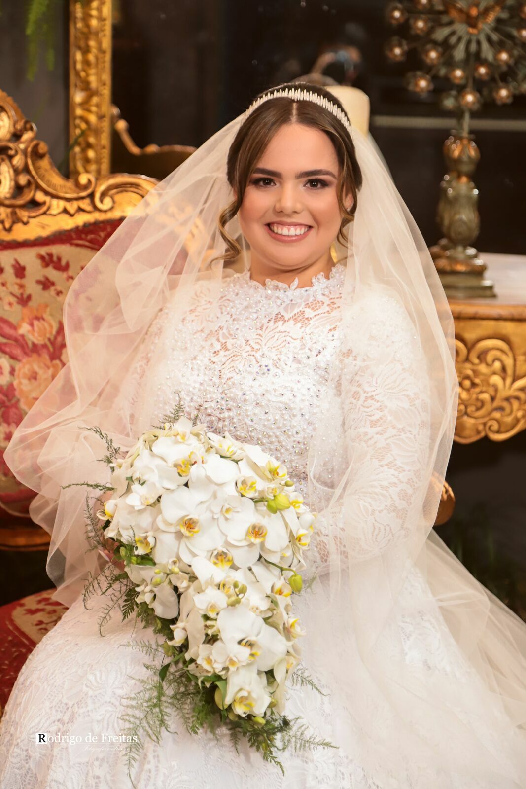 Foto Izabelle e Erick / CASAMENTO Foto Izabelle e Erick / CASAMENTO - Imagem 22