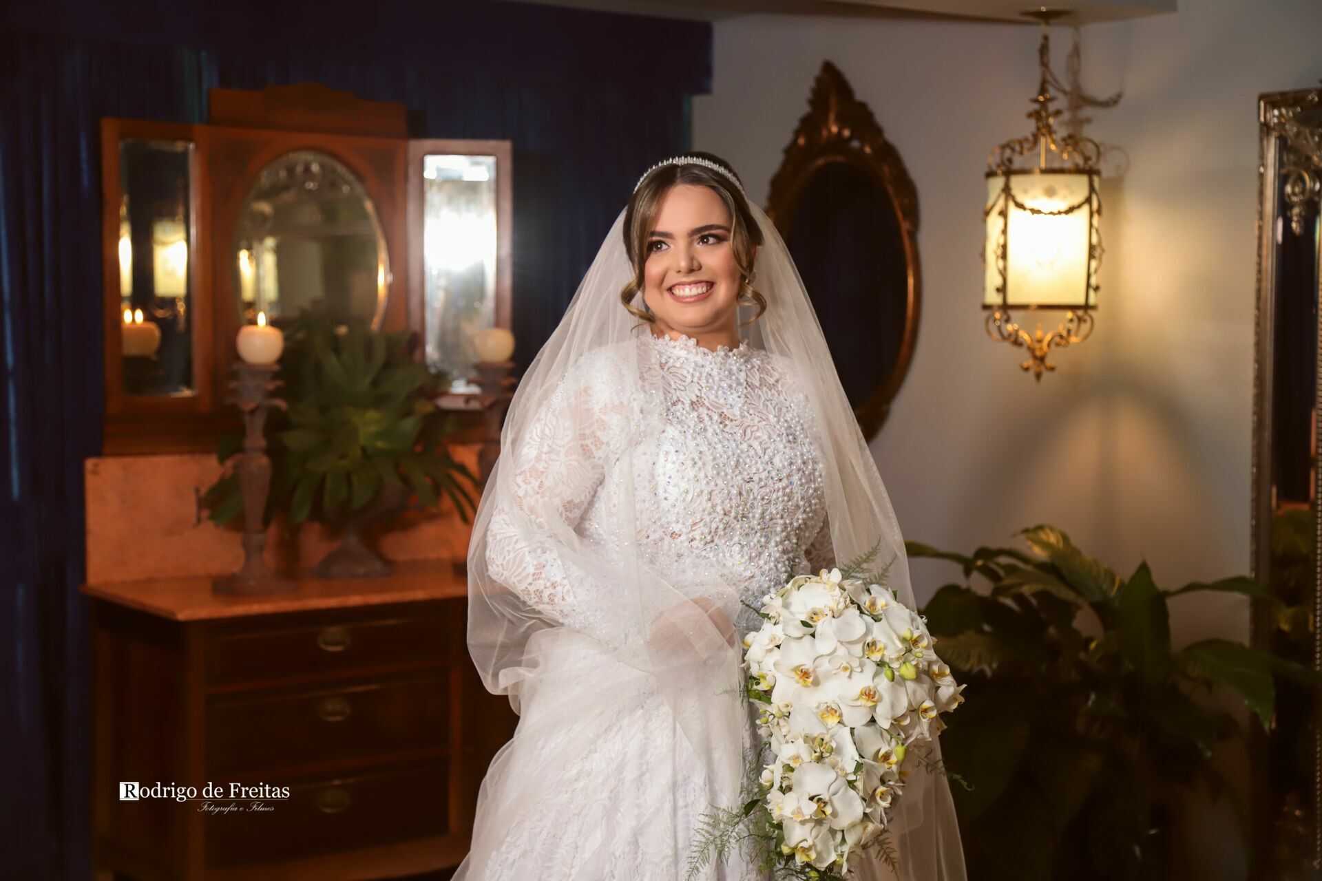 Foto Izabelle e Erick / CASAMENTO Foto Izabelle e Erick / CASAMENTO - Imagem 21