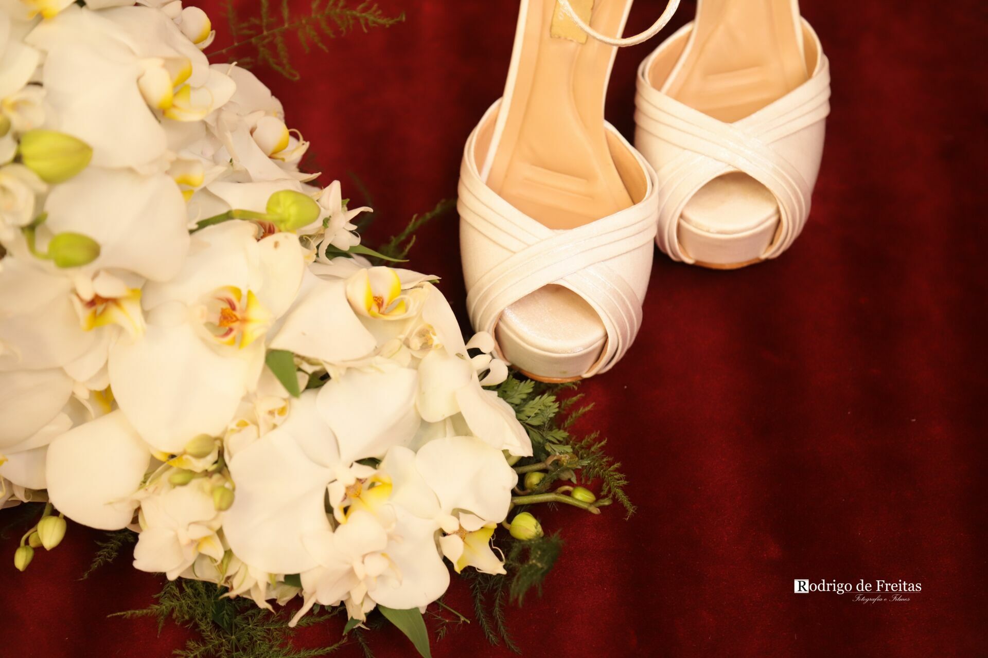 Foto Izabelle e Erick / CASAMENTO Foto Izabelle e Erick / CASAMENTO - Imagem 9