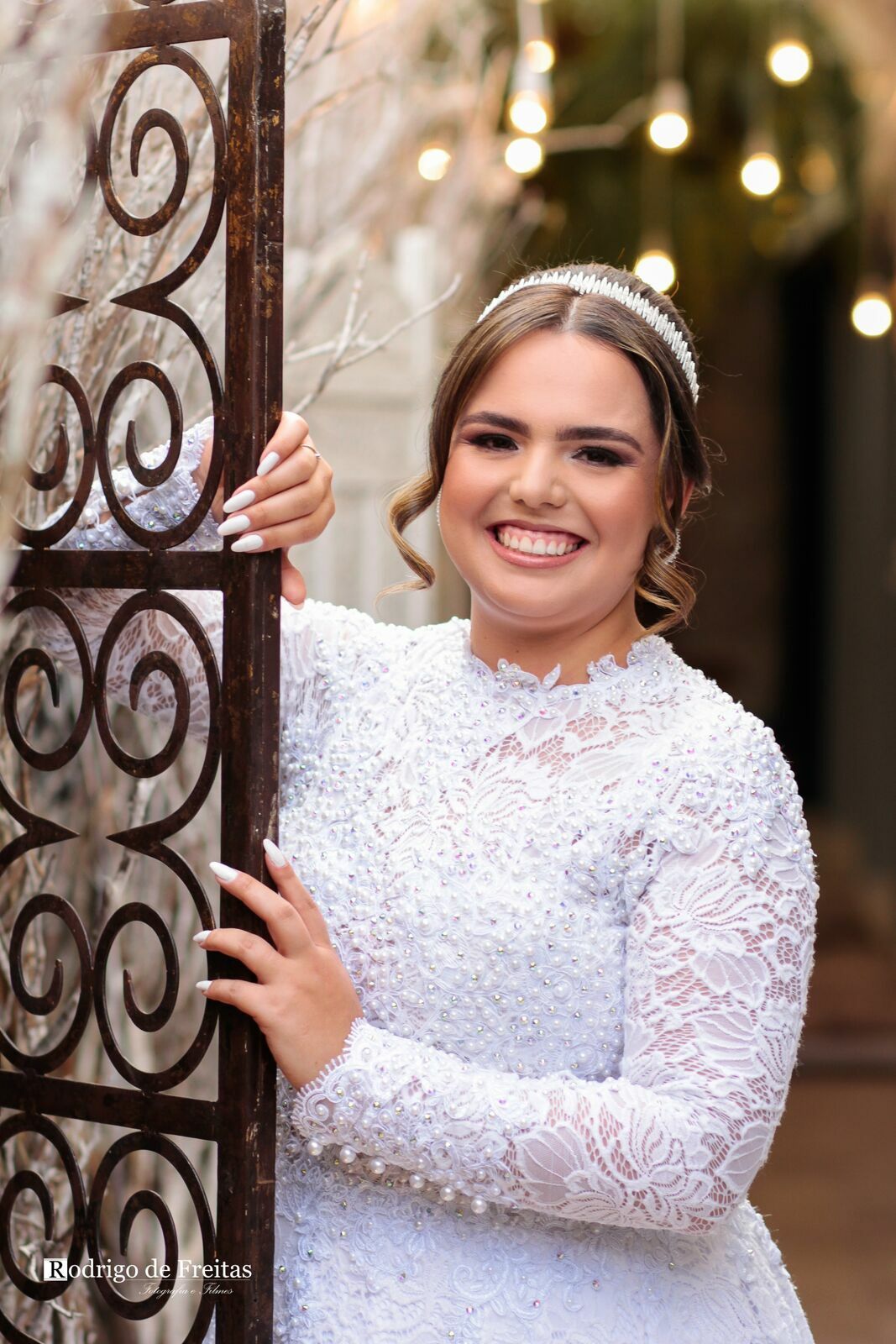 Foto Izabelle e Erick / CASAMENTO Foto Izabelle e Erick / CASAMENTO - Imagem 19