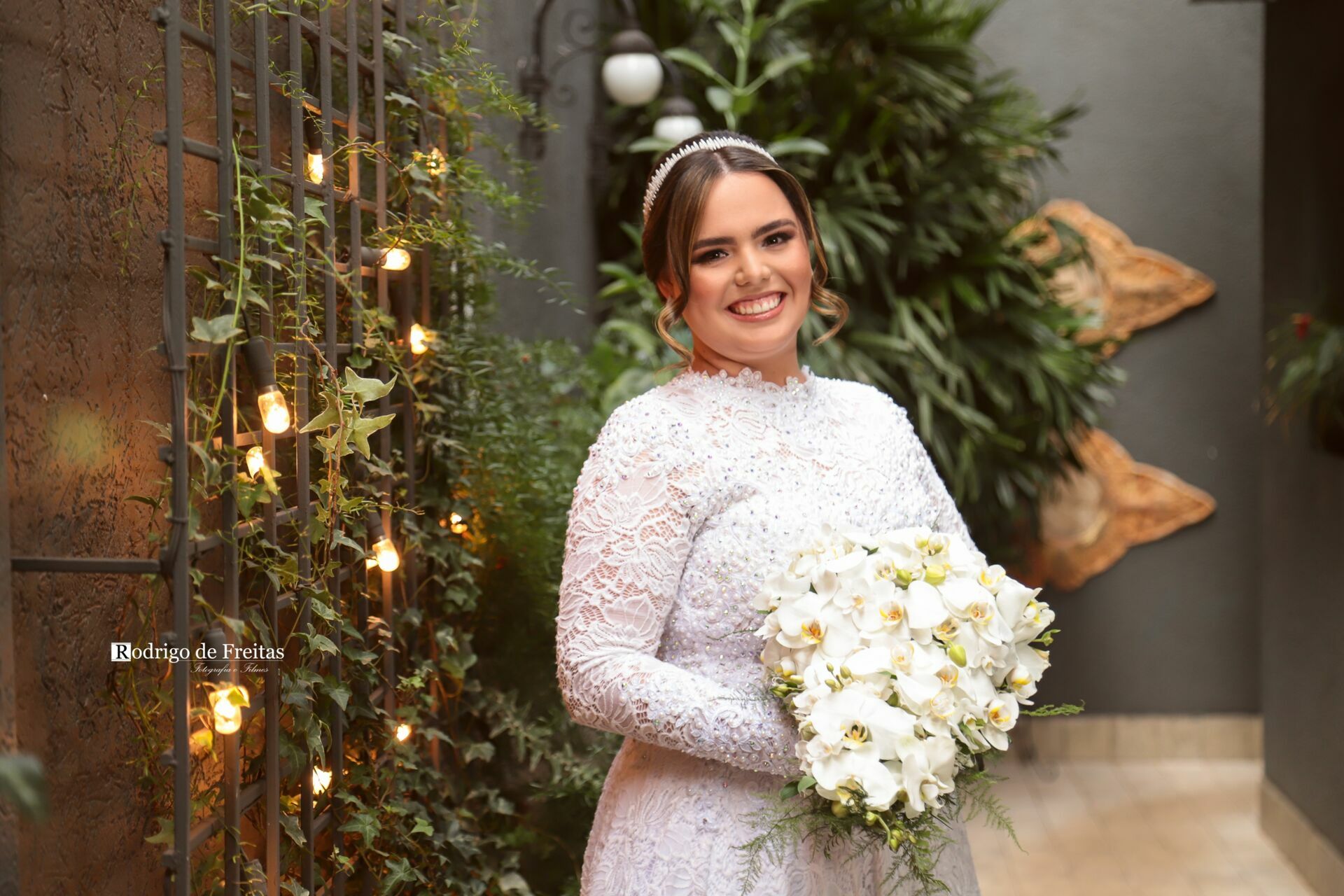 Foto Izabelle e Erick / CASAMENTO Foto Izabelle e Erick / CASAMENTO - Imagem 15