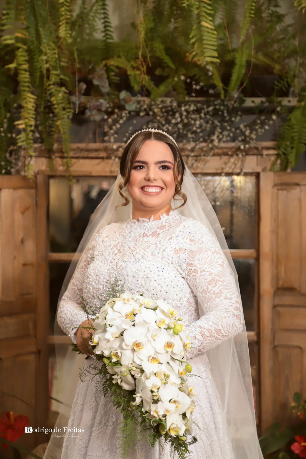 Foto Izabelle e Erick / CASAMENTO Foto Izabelle e Erick / CASAMENTO - Imagem 23
