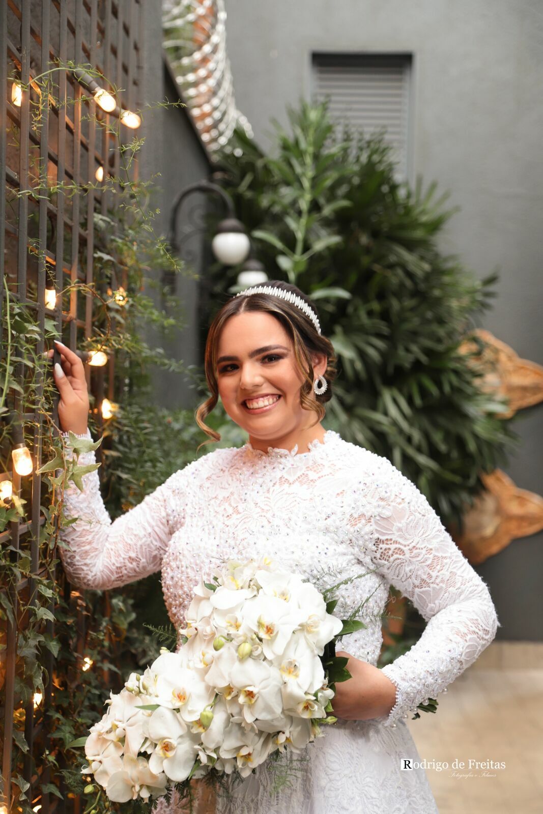Foto Izabelle e Erick / CASAMENTO Foto Izabelle e Erick / CASAMENTO - Imagem 16
