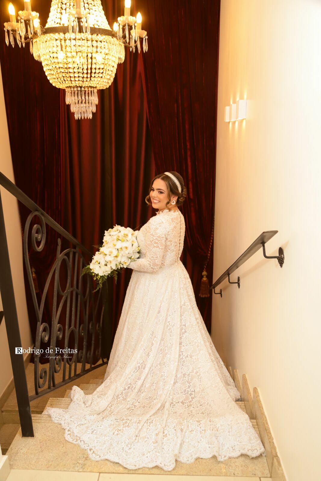 Foto Izabelle e Erick / CASAMENTO Foto Izabelle e Erick / CASAMENTO - Imagem 14