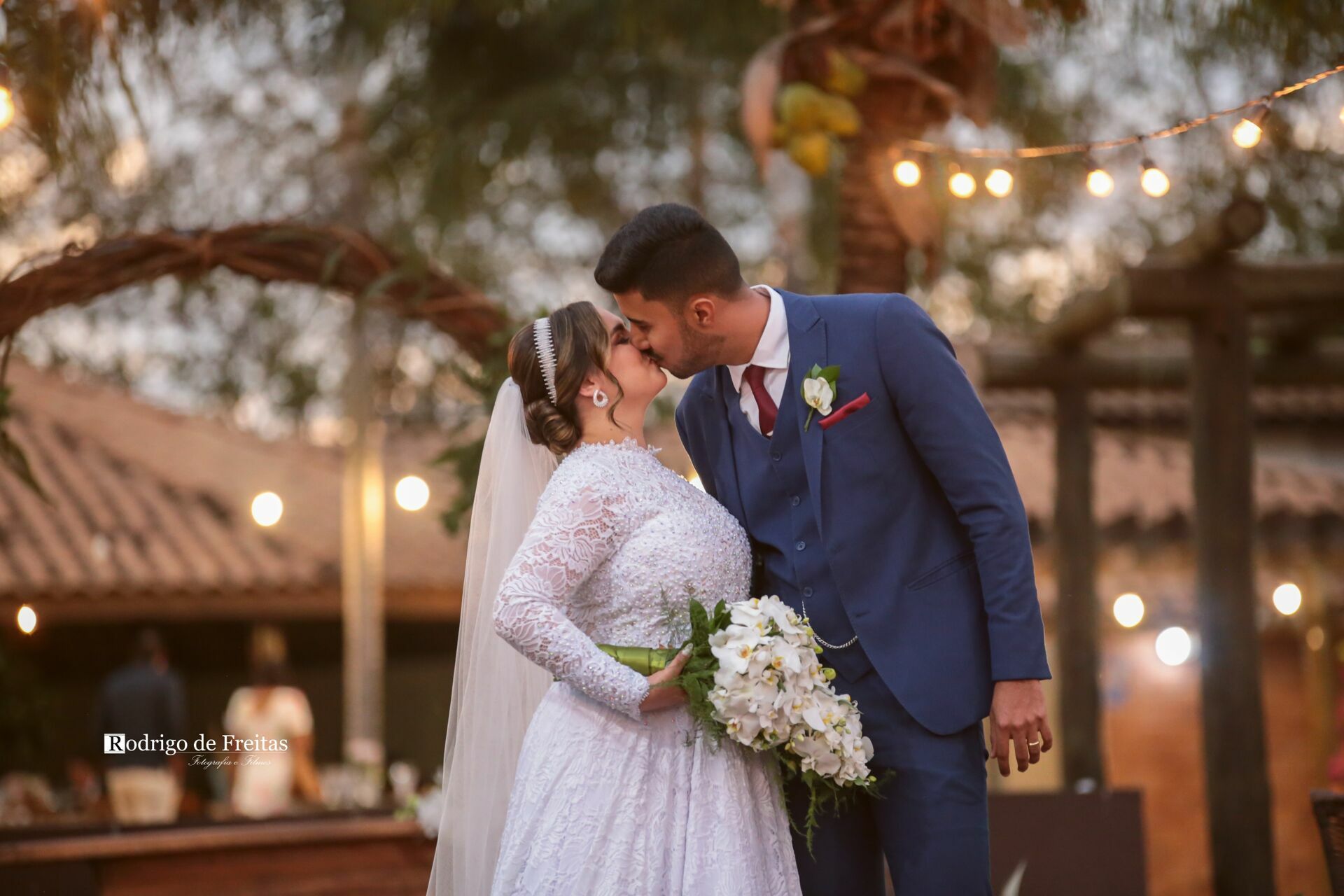 Foto Izabelle e Erick / CASAMENTO Foto Izabelle e Erick / CASAMENTO - Imagem 63