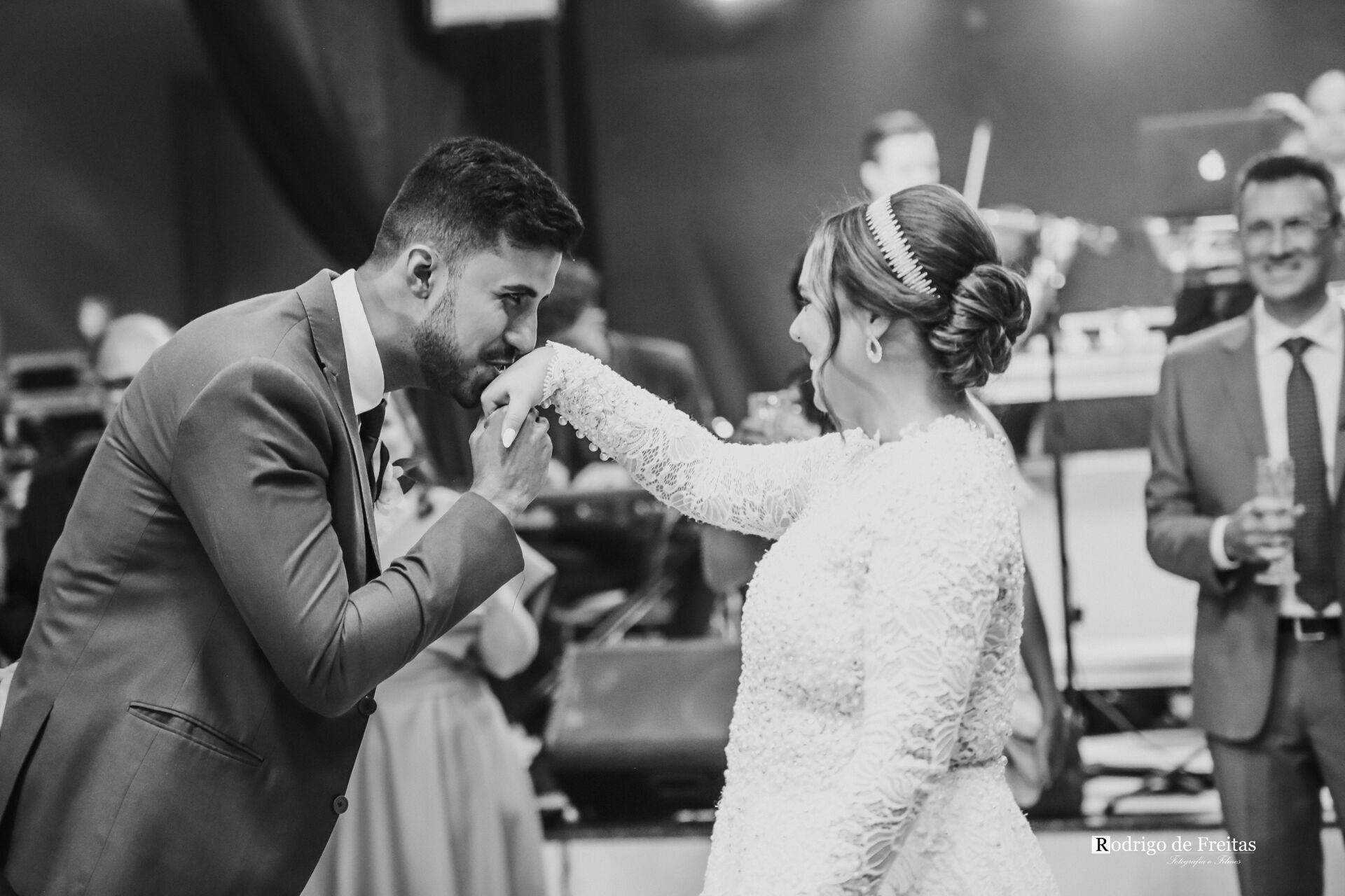 Foto Izabelle e Erick / CASAMENTO Foto Izabelle e Erick / CASAMENTO - Imagem 72