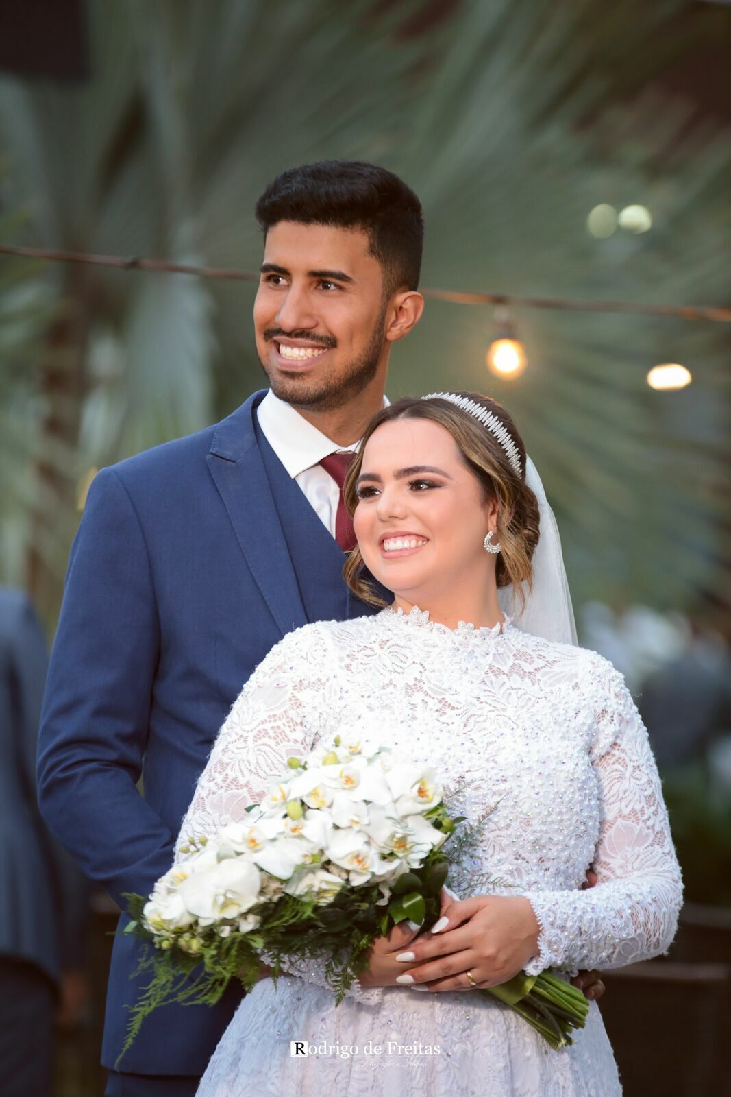 Foto Izabelle e Erick / CASAMENTO Foto Izabelle e Erick / CASAMENTO - Imagem 64