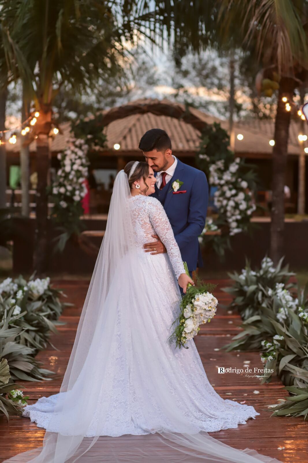 Foto Izabelle e Erick / CASAMENTO Foto Izabelle e Erick / CASAMENTO - Imagem 67