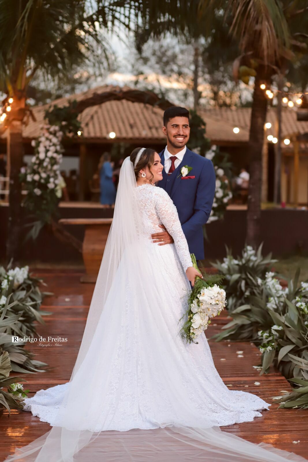 Foto Izabelle e Erick / CASAMENTO Foto Izabelle e Erick / CASAMENTO - Imagem 62