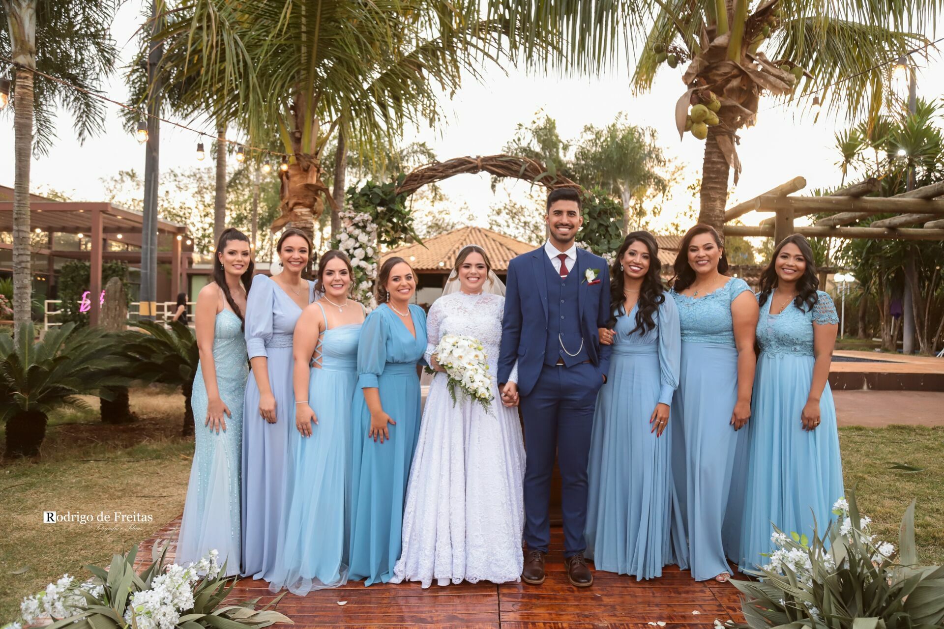 Foto Izabelle e Erick / CASAMENTO Foto Izabelle e Erick / CASAMENTO - Imagem 54