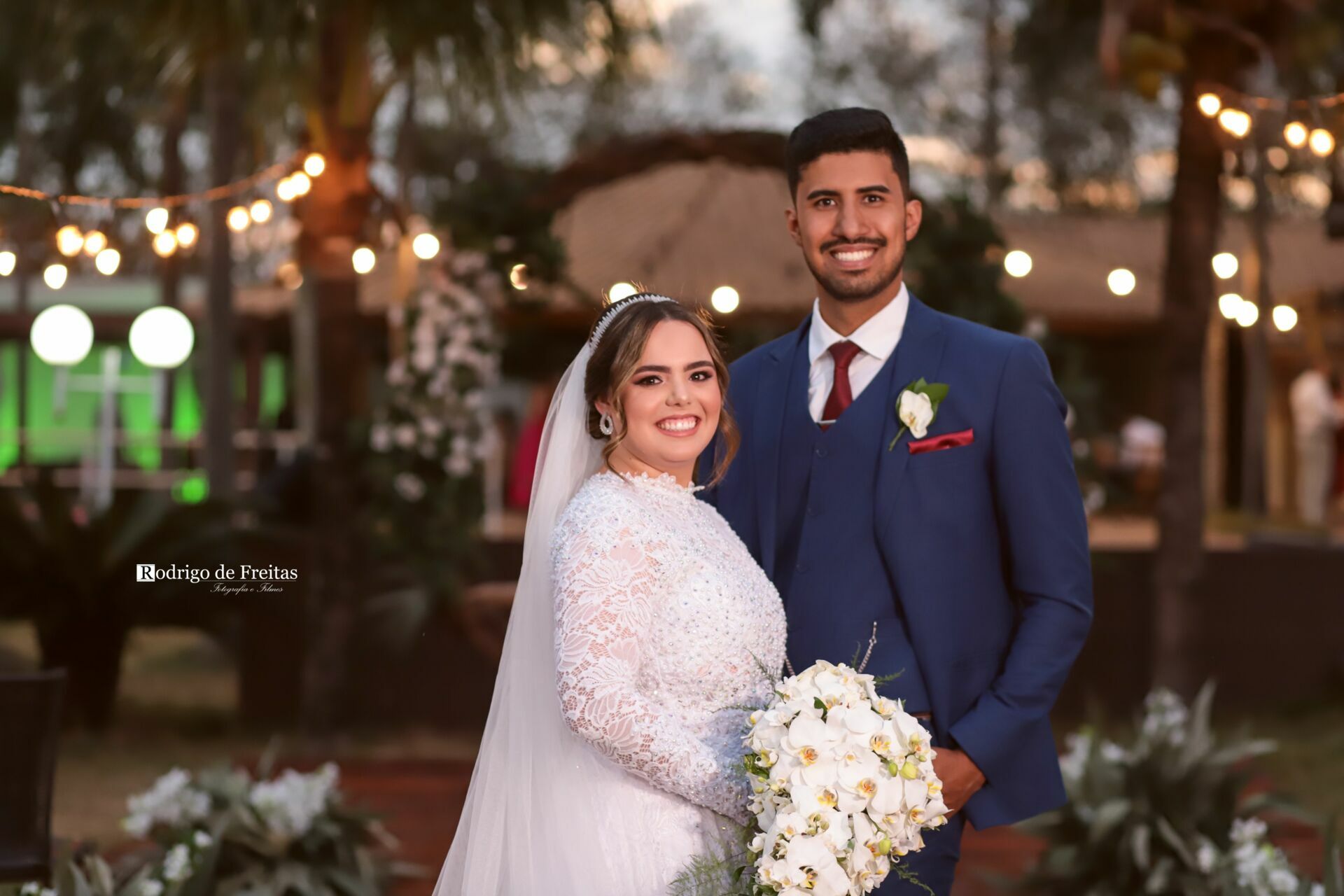 Foto Izabelle e Erick / CASAMENTO Foto Izabelle e Erick / CASAMENTO - Imagem 66