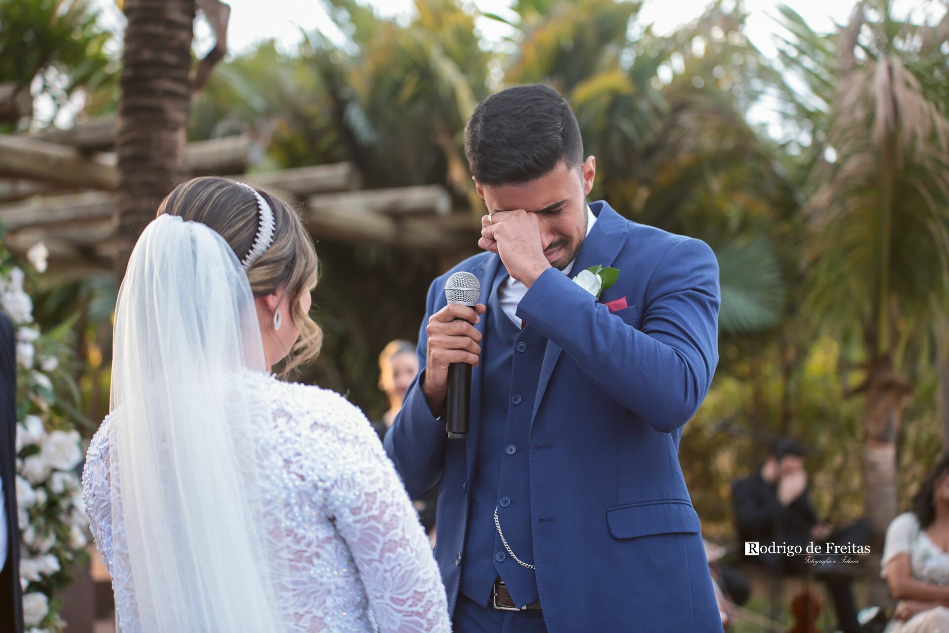 Foto Izabelle e Erick / CASAMENTO Foto Izabelle e Erick / CASAMENTO - Imagem 51