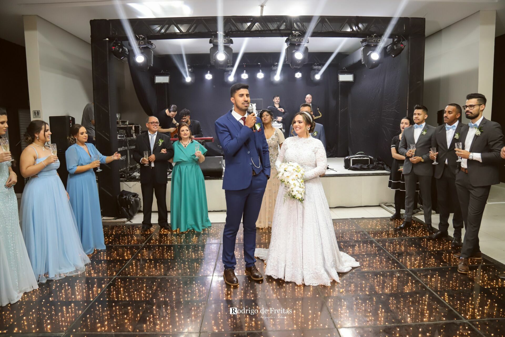 Foto Izabelle e Erick / CASAMENTO Foto Izabelle e Erick / CASAMENTO - Imagem 71