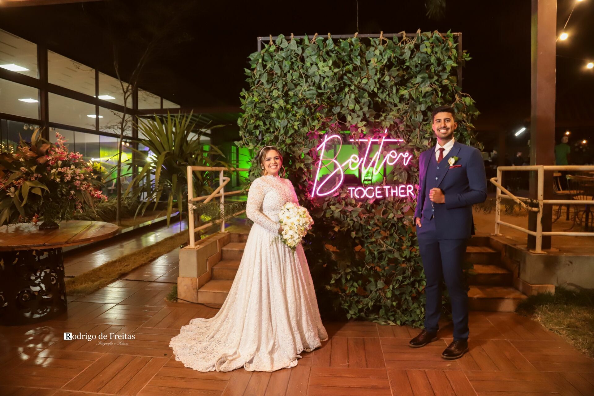 Foto Izabelle e Erick / CASAMENTO Foto Izabelle e Erick / CASAMENTO - Imagem 70