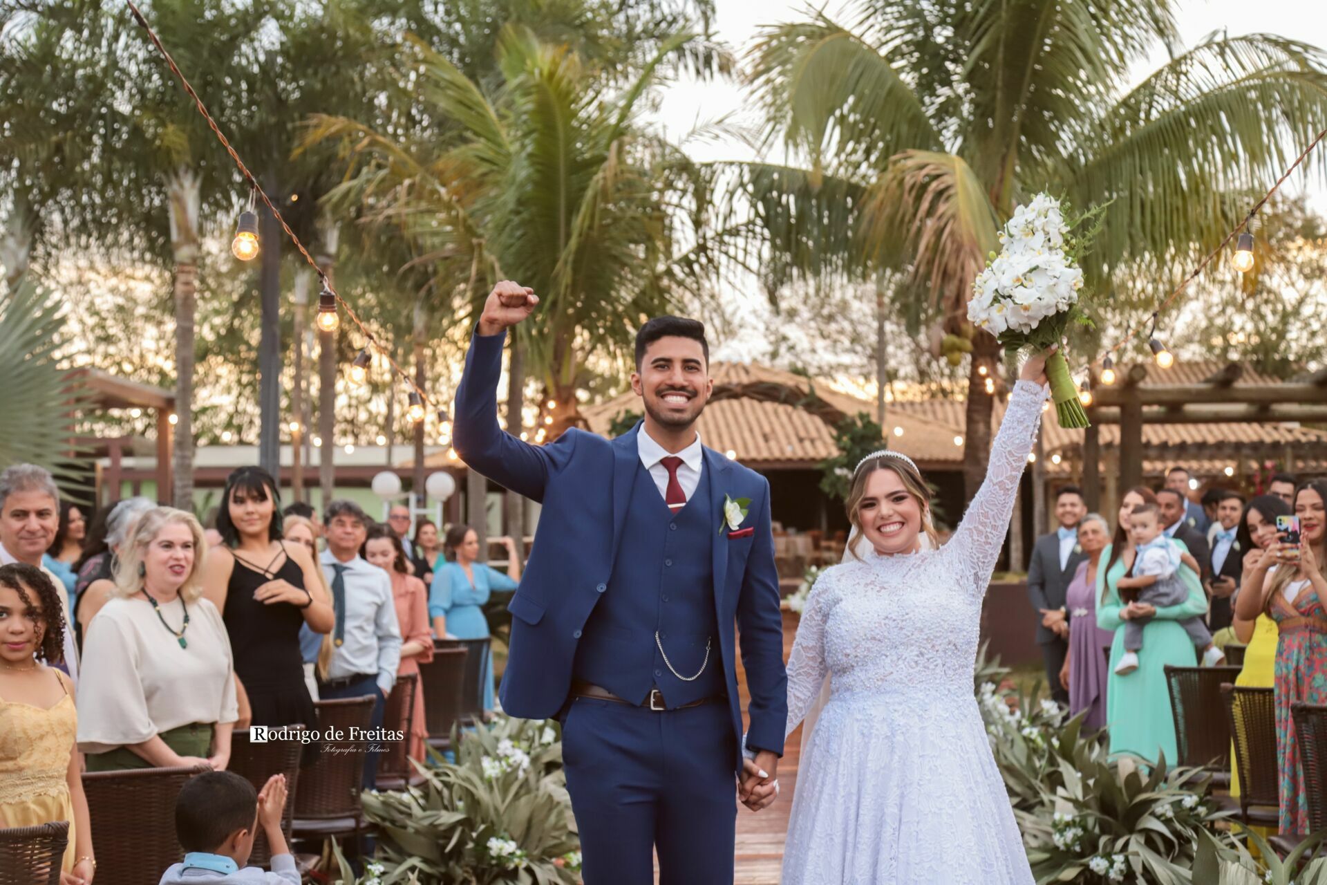 Foto Izabelle e Erick / CASAMENTO Foto Izabelle e Erick / CASAMENTO - Imagem 56