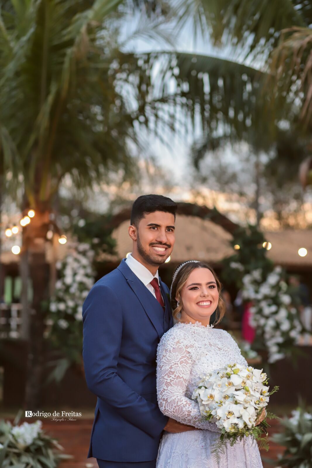 Foto Izabelle e Erick / CASAMENTO Foto Izabelle e Erick / CASAMENTO - Imagem 65